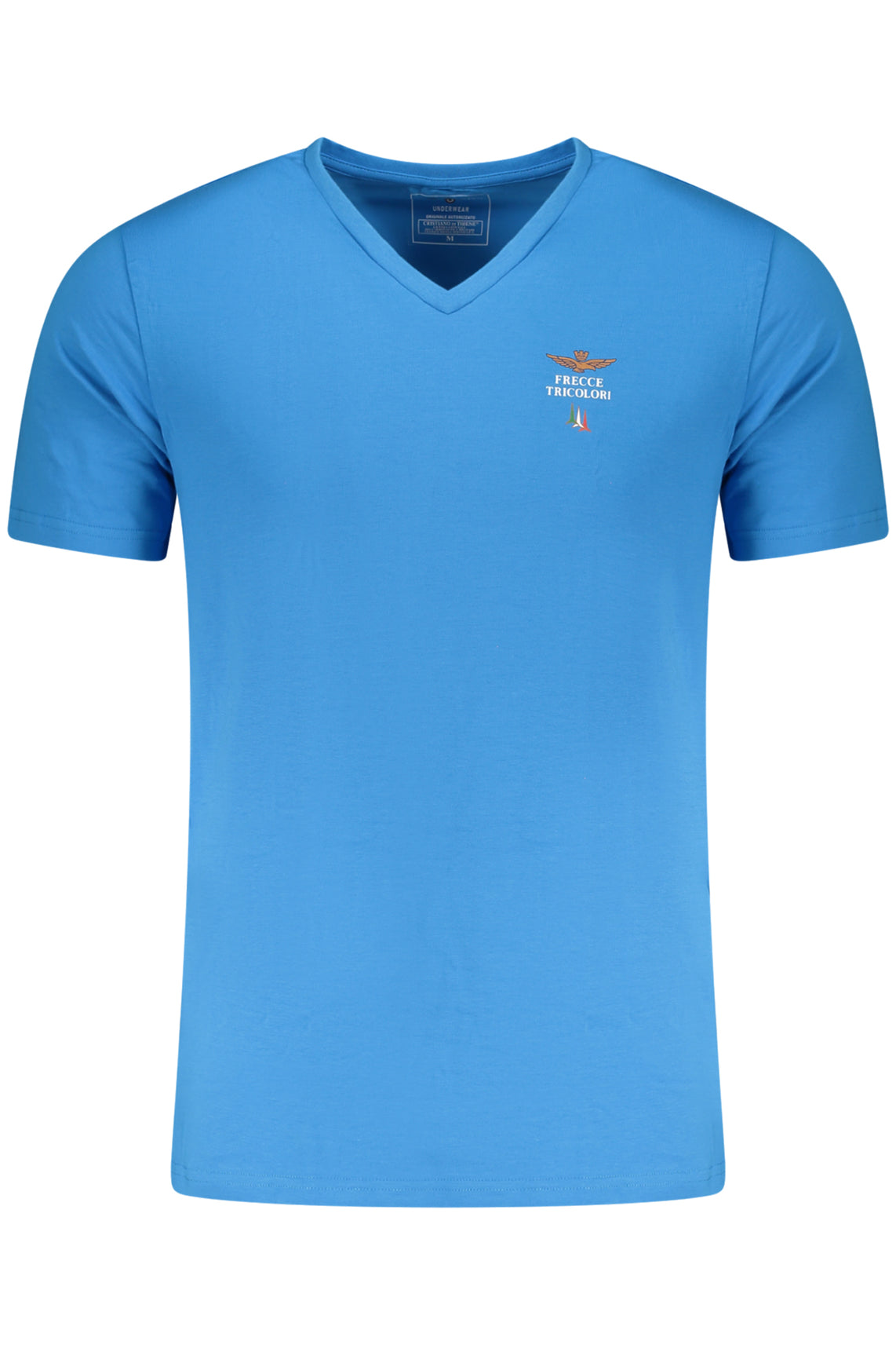 AERONAUTICA MILITARE Intimate Light Blue - SCOTI006J508