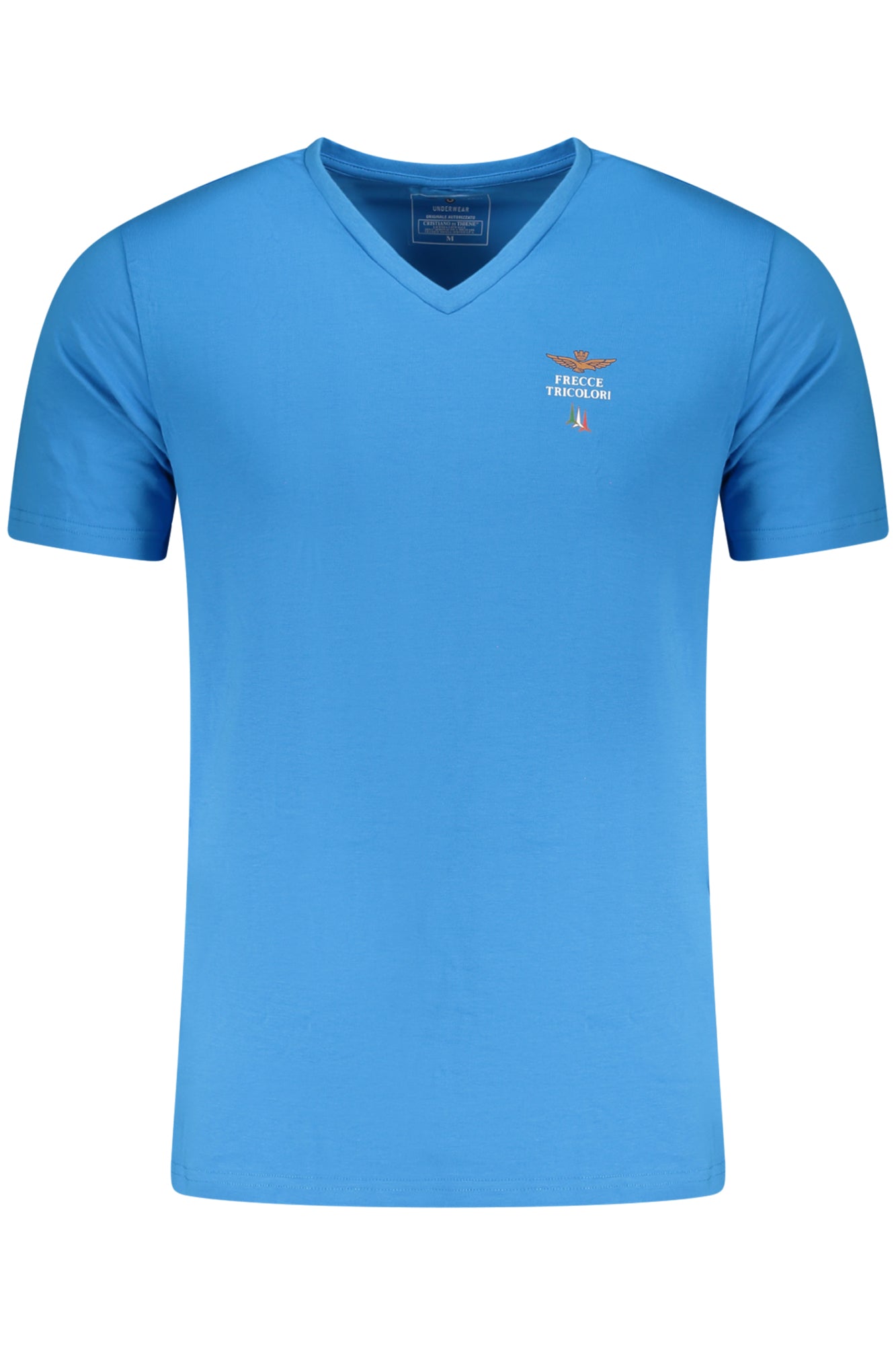 AERONAUTICA MILITARE Intimate Light Blue - SCOTI006J508