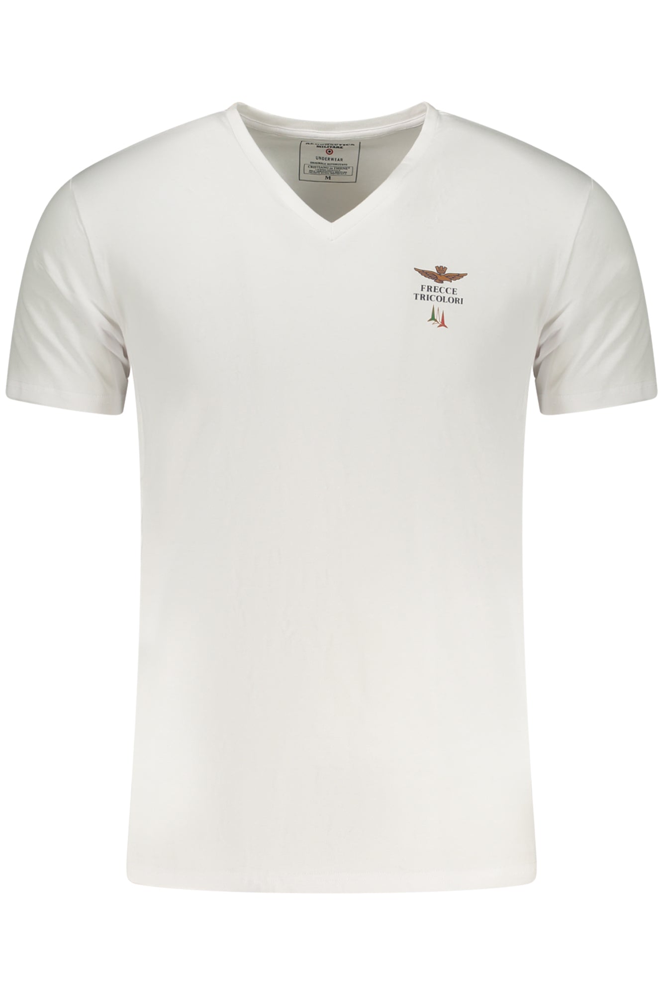 AERONAUTICA MILITARE Intimate White - SCOTI006J508