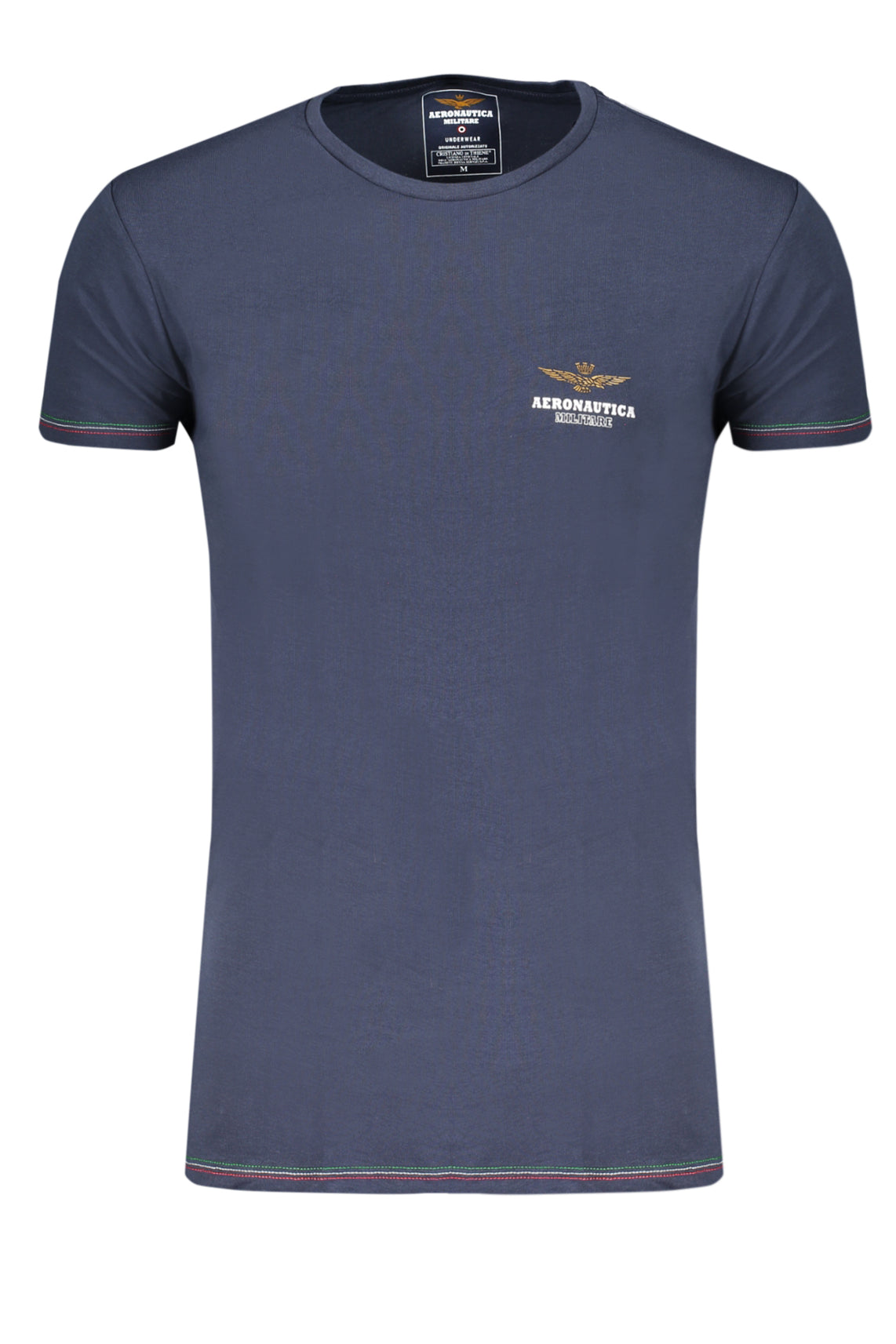 AERONAUTICA MILITARE Intimate Blue - SCOTI003J508