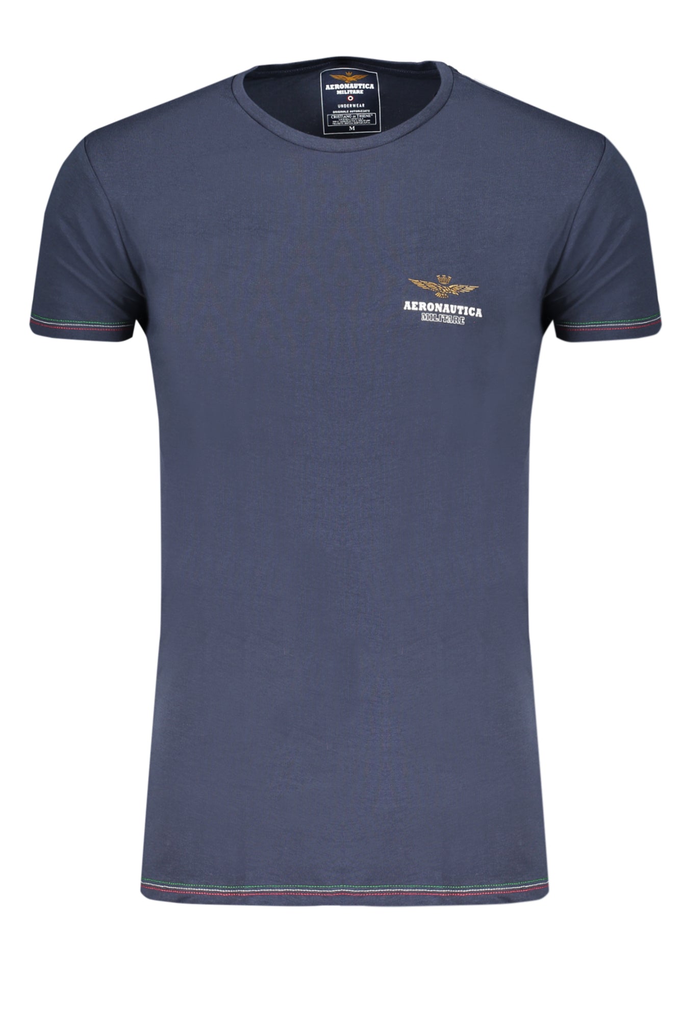 AERONAUTICA MILITARE Intimate Blue - SCOTI003J508