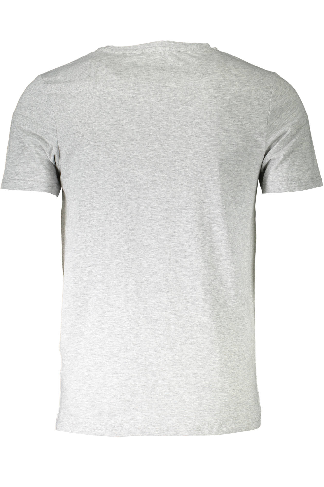 AERONAUTICA MILITARE T-Shirts Grey - SCOTI001J508