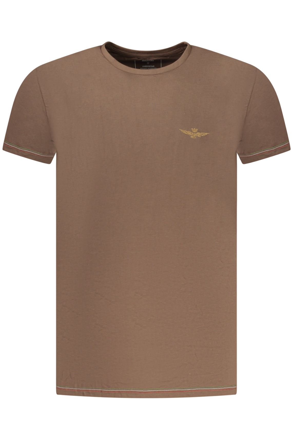 AERONAUTICA MILITARE Intimate Brown - SCOTI003J508