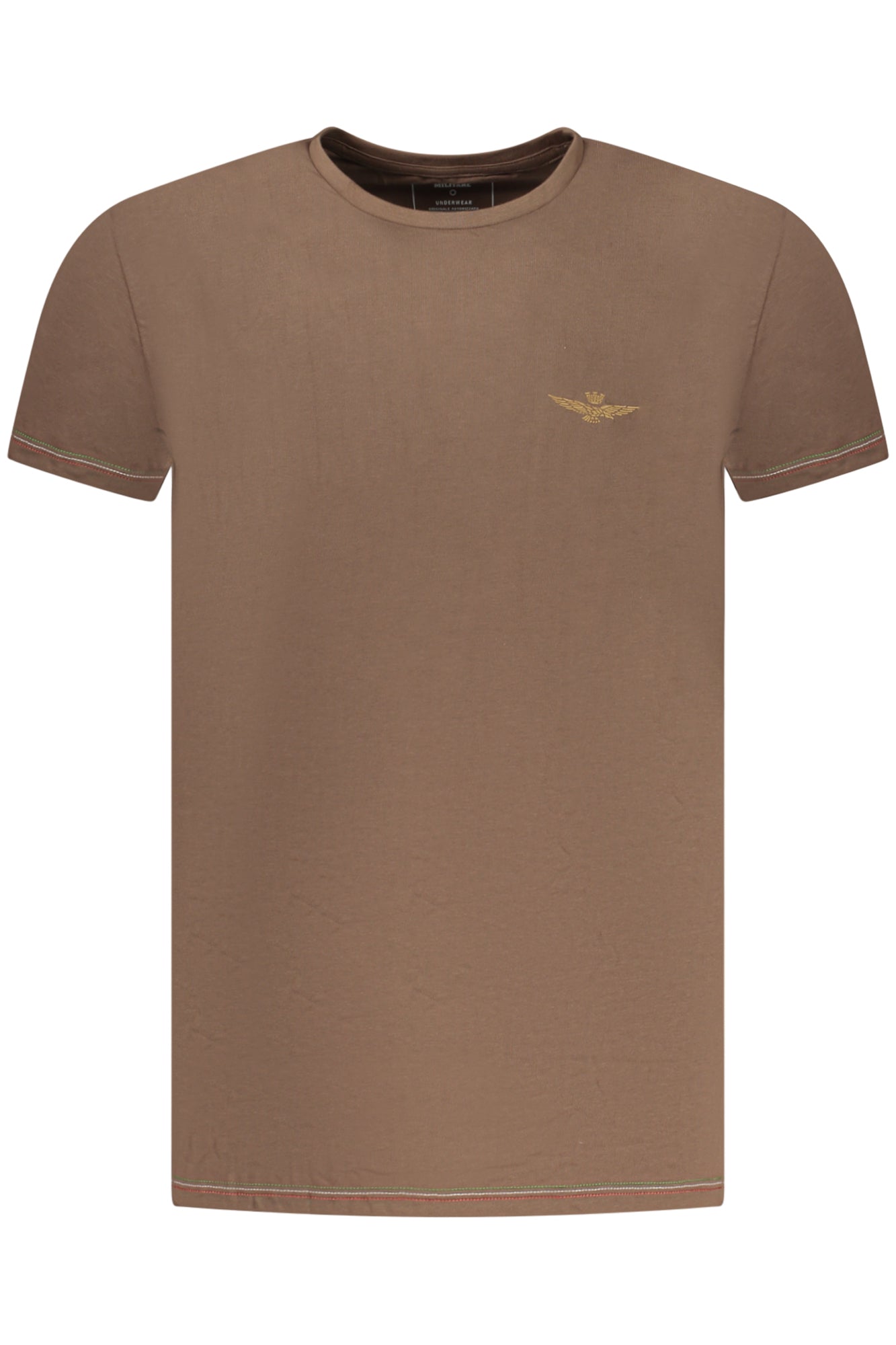 AERONAUTICA MILITARE Intimate Brown - SCOTI003J508