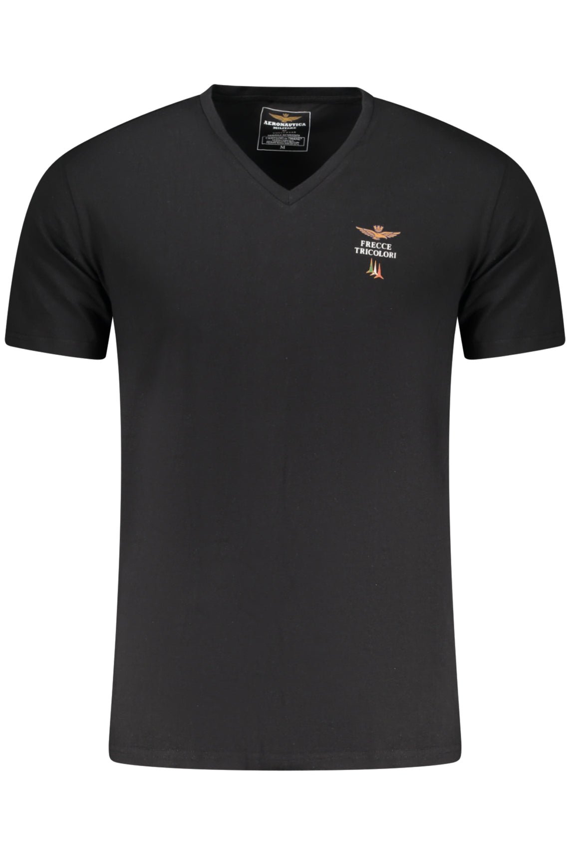 AERONAUTICA MILITARE Intimate Black - SCOTI006J508