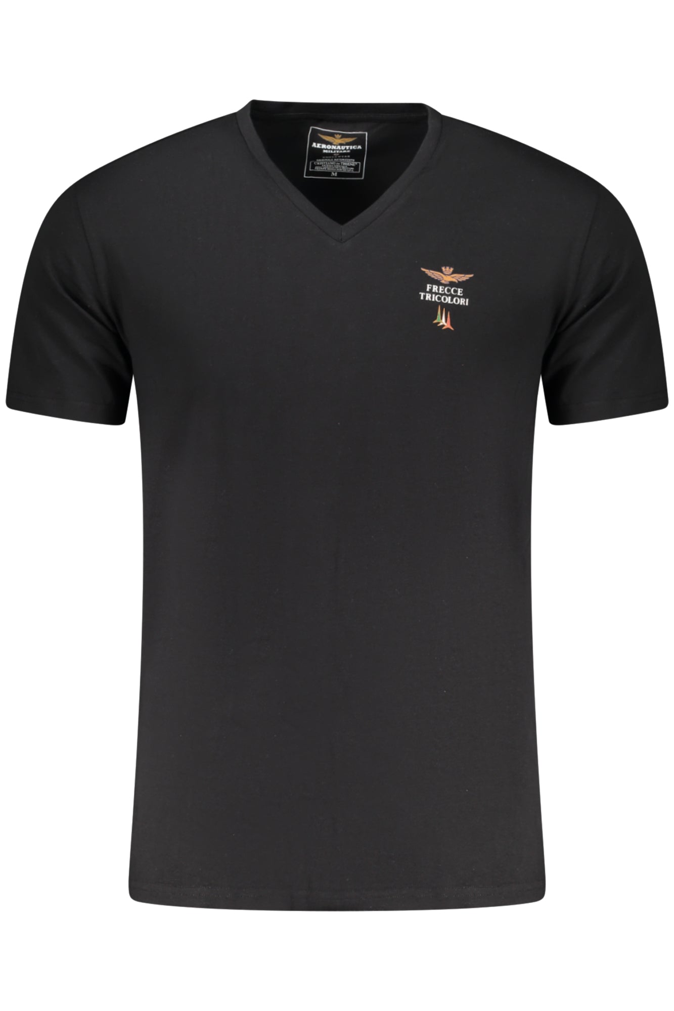 AERONAUTICA MILITARE Intimate Black - SCOTI006J508