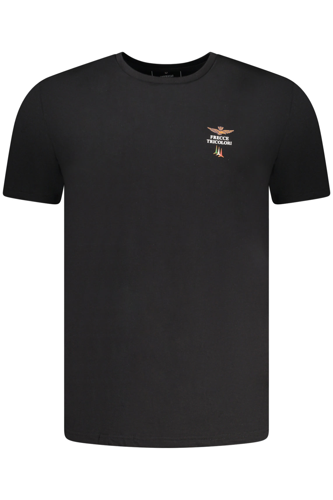 AERONAUTICA MILITARE Intimate Black - SCOTI005J508