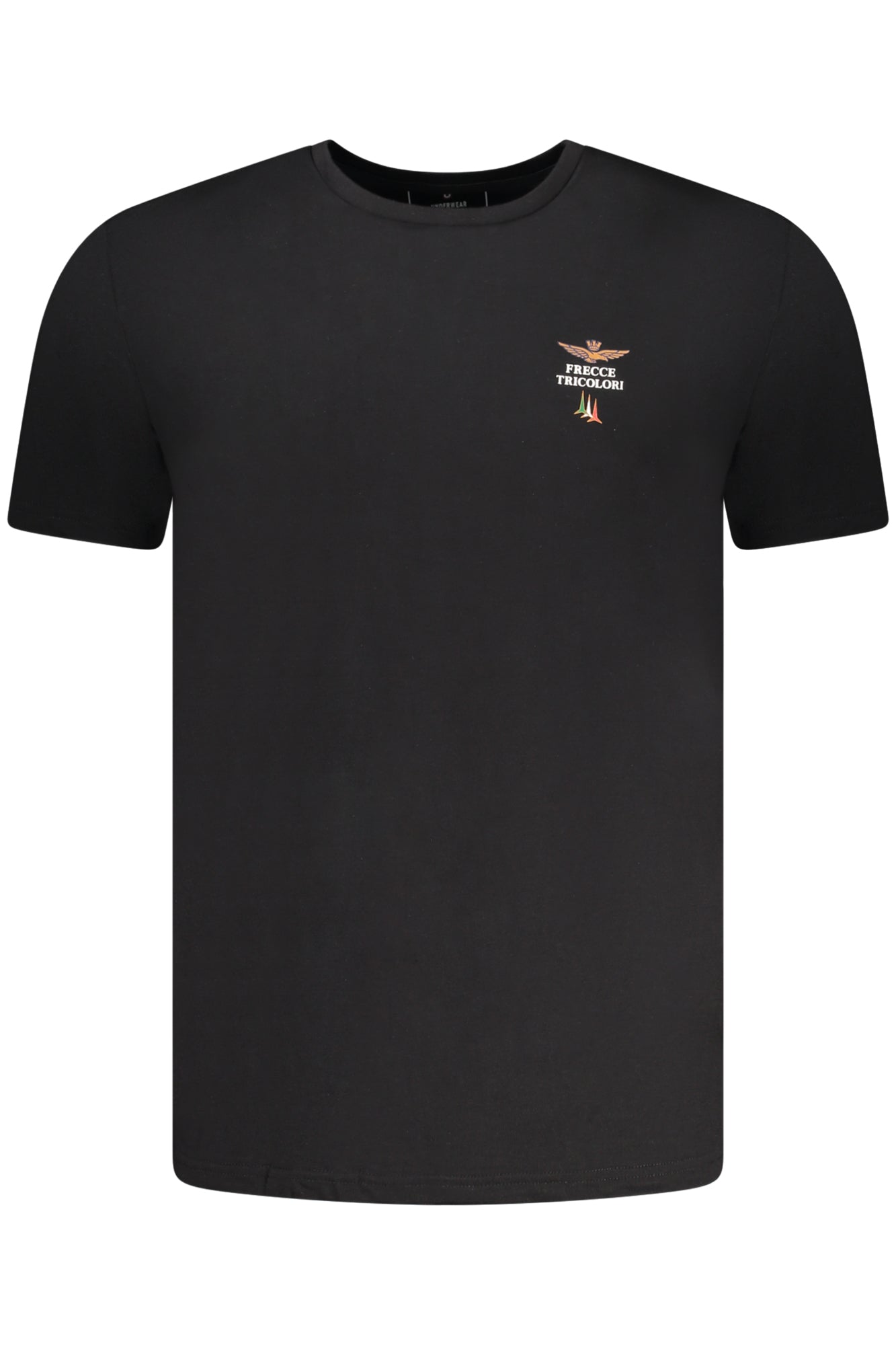 AERONAUTICA MILITARE Intimate Black - SCOTI005J508