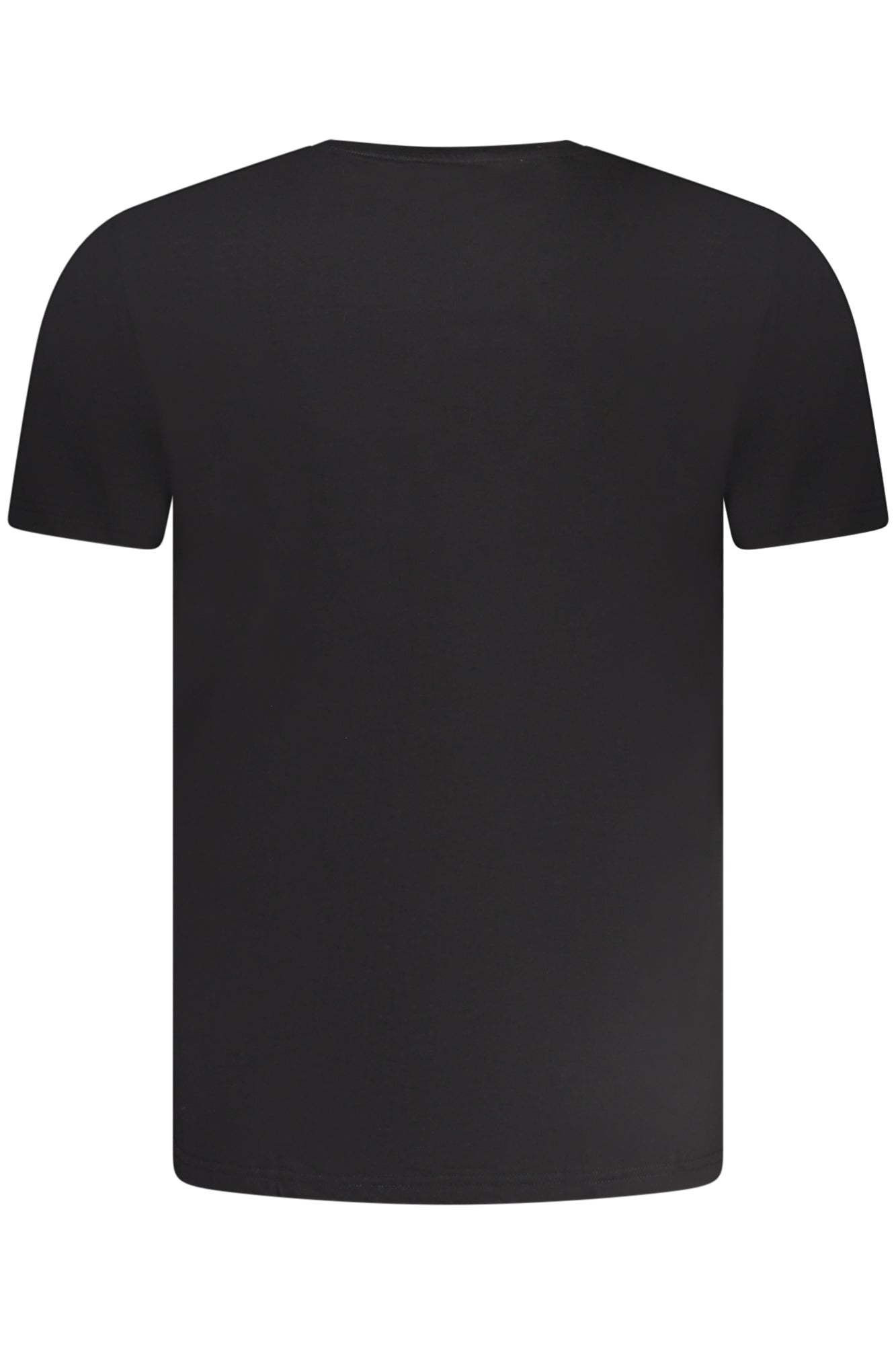 AERONAUTICA MILITARE Intimate Black - SCOTI005J508
