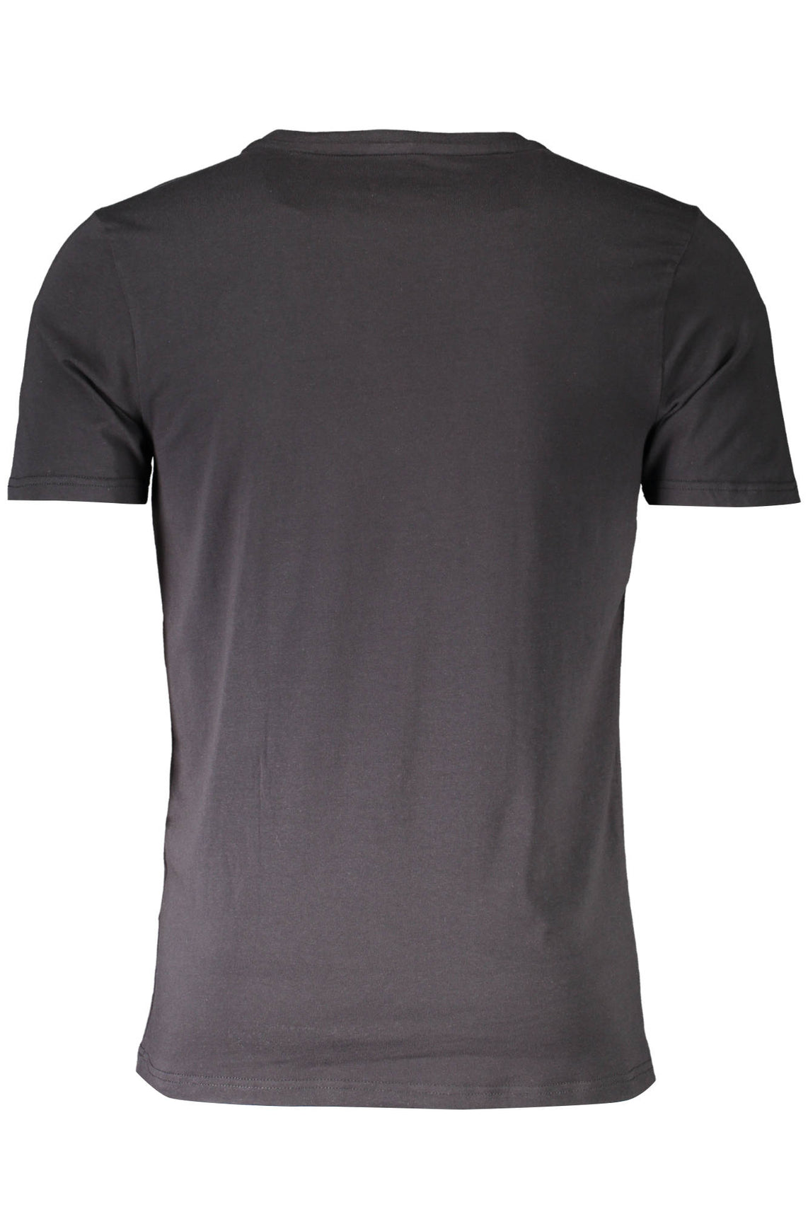 Black man external t-shirt