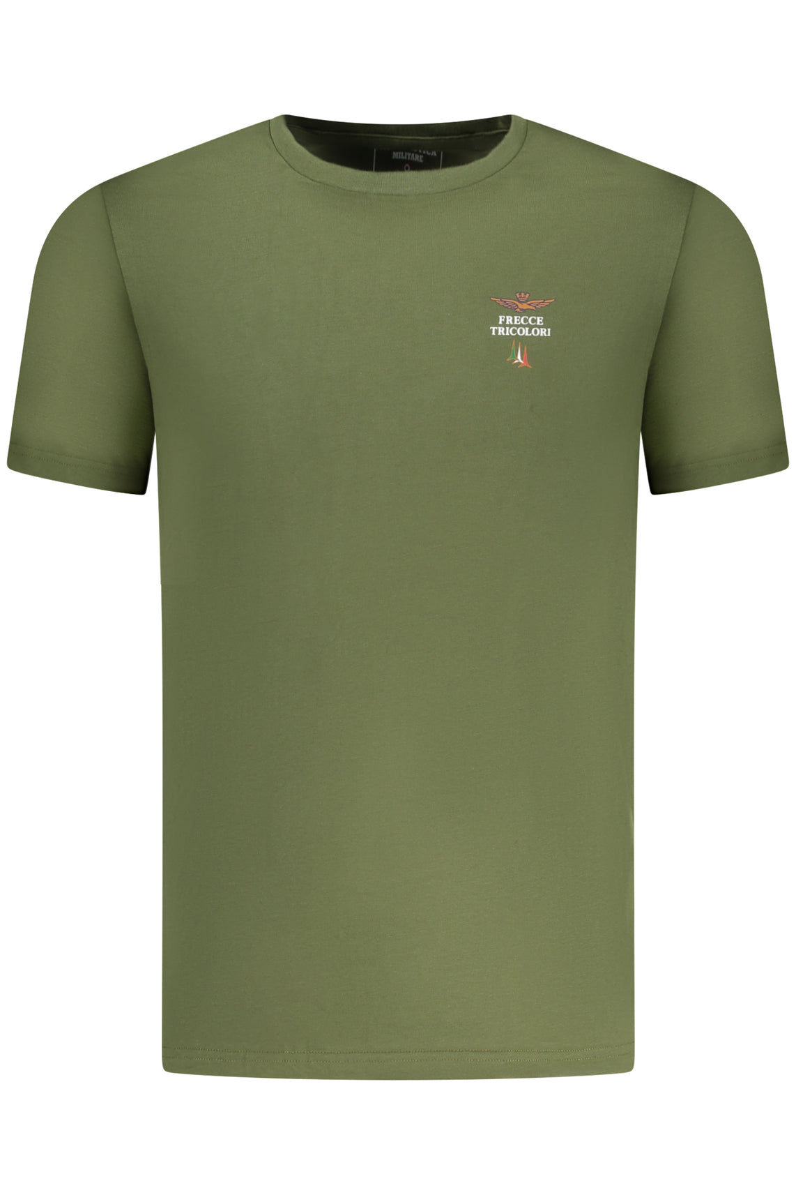 AERONAUTICA MILITARE Intimate Green - SCOTI005J508