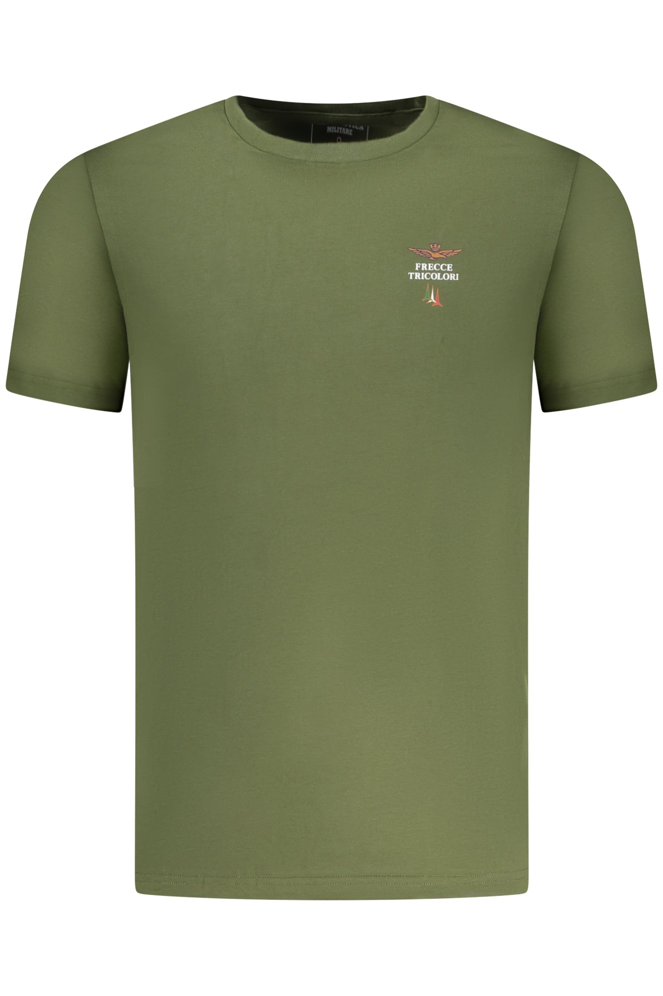 AERONAUTICA MILITARE Intimate Green - SCOTI005J508