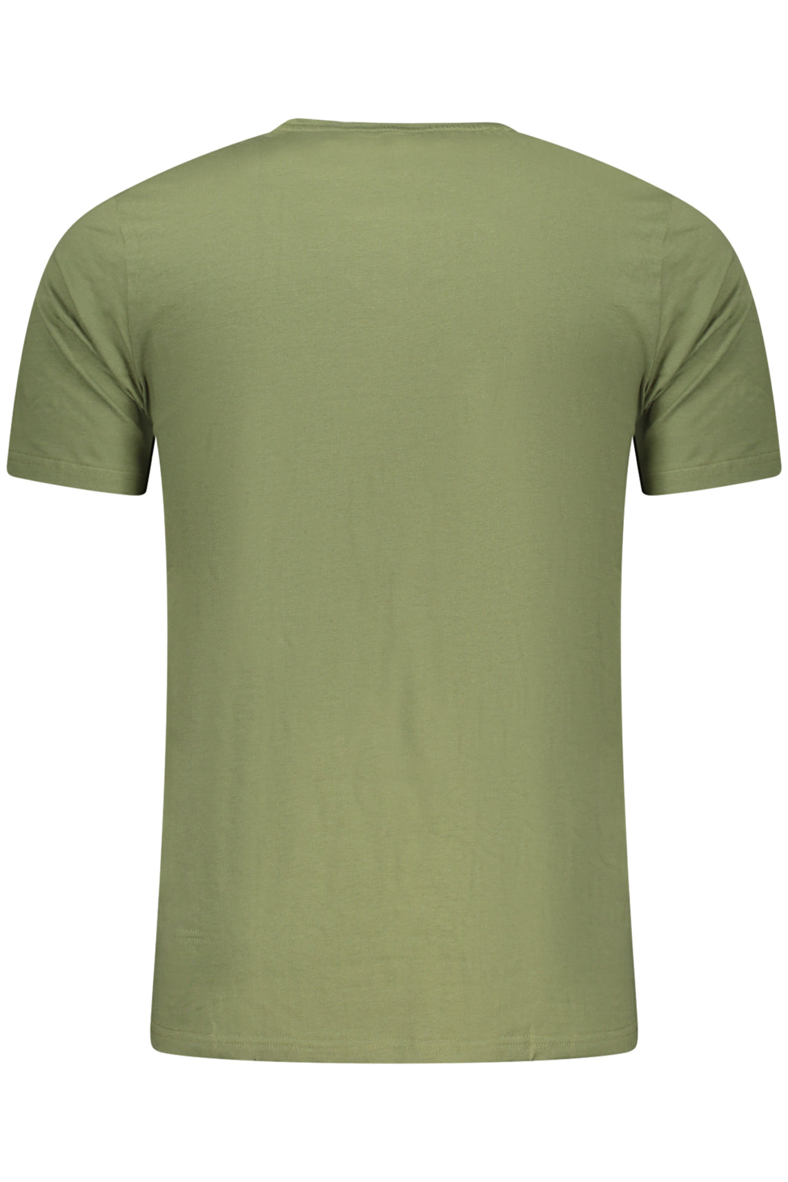 AERONAUTICA MILITARE Intimate Green - SCOTI006J508