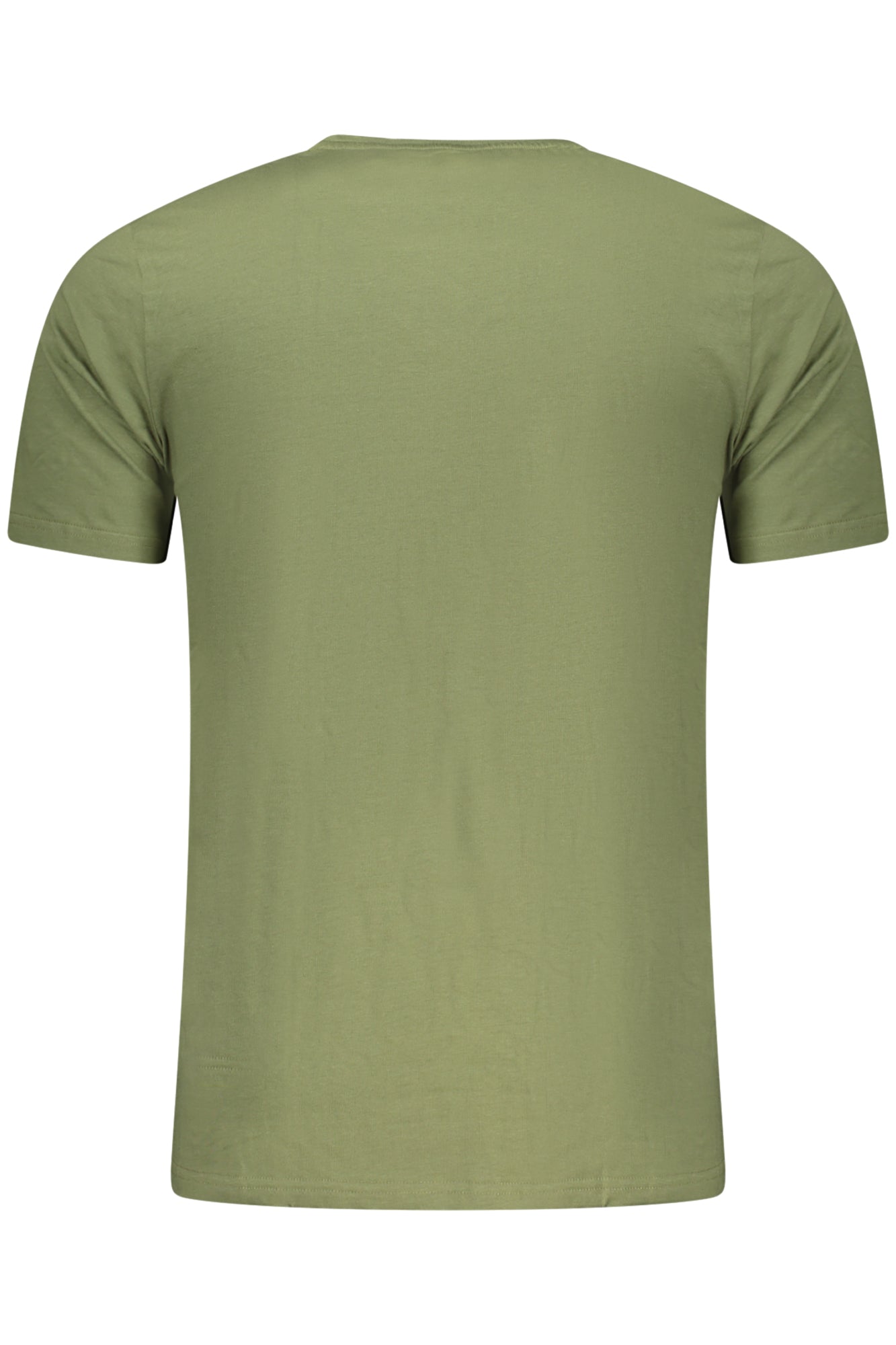 AERONAUTICA MILITARE Intimate Green - SCOTI006J508