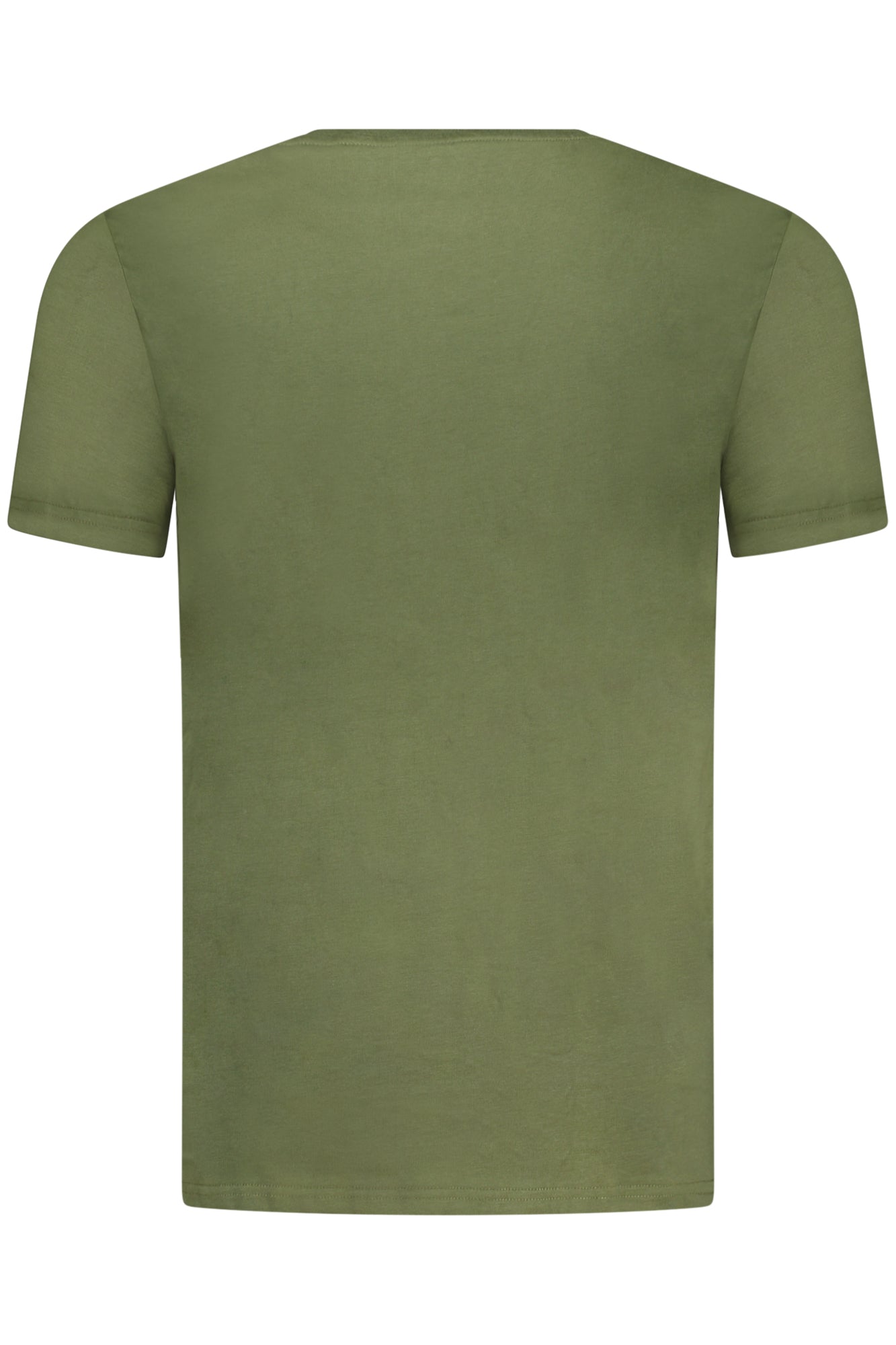 AERONAUTICA MILITARE Intimate Green - SCOTI005J508