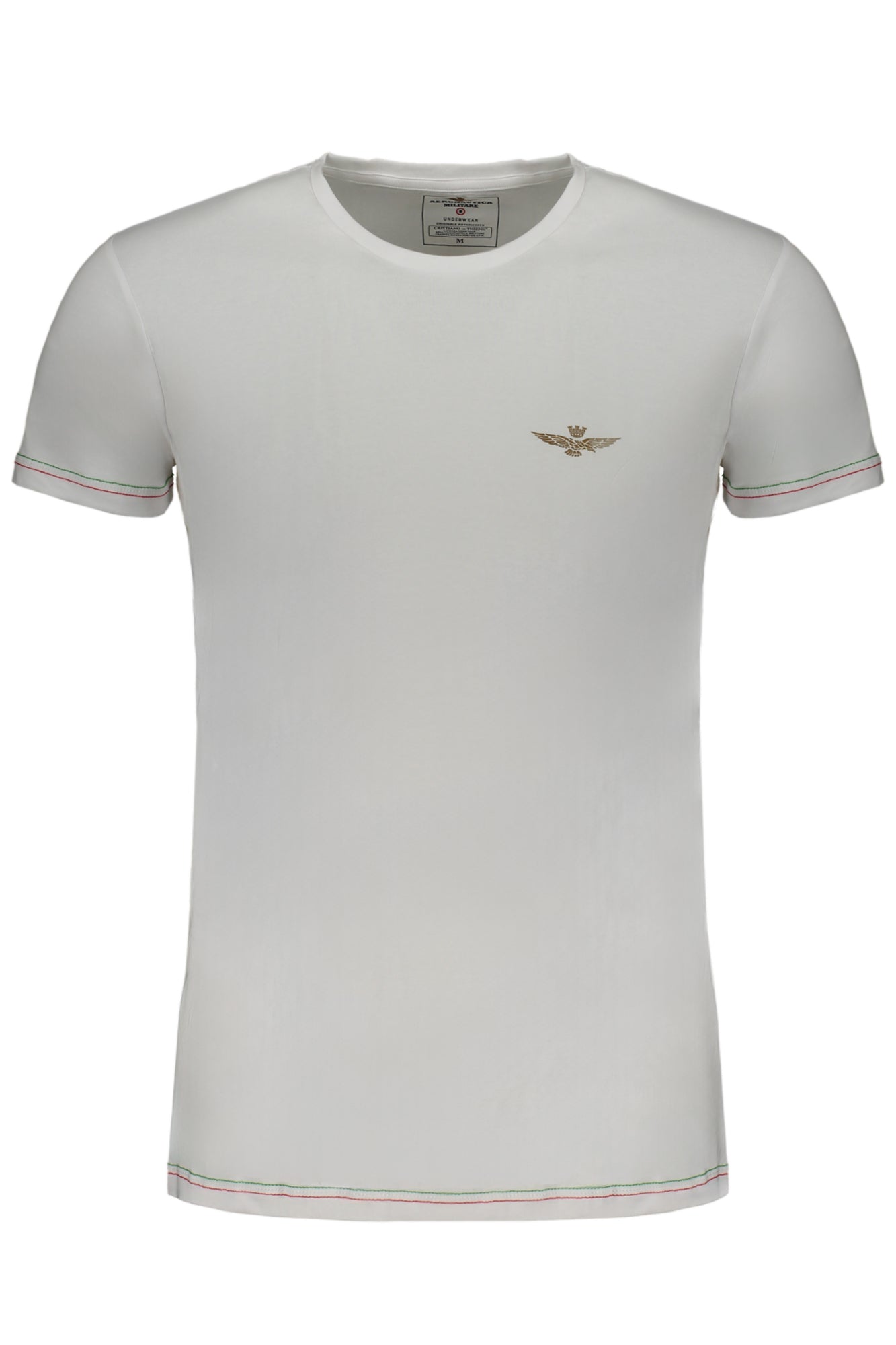 AERONAUTICA MILITARE Intimate White - SCOTI003J508
