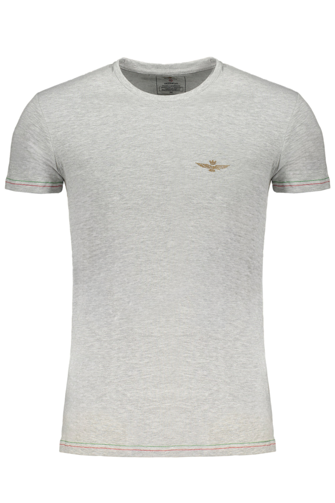 AERONAUTICA MILITARE Intimate Grey - SCOTI003J508