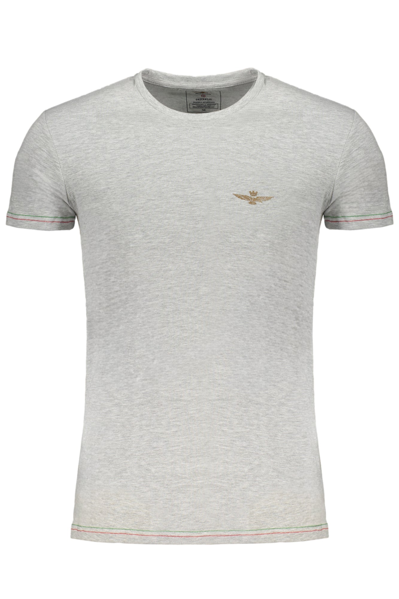 AERONAUTICA MILITARE Intimate Grey - SCOTI003J508