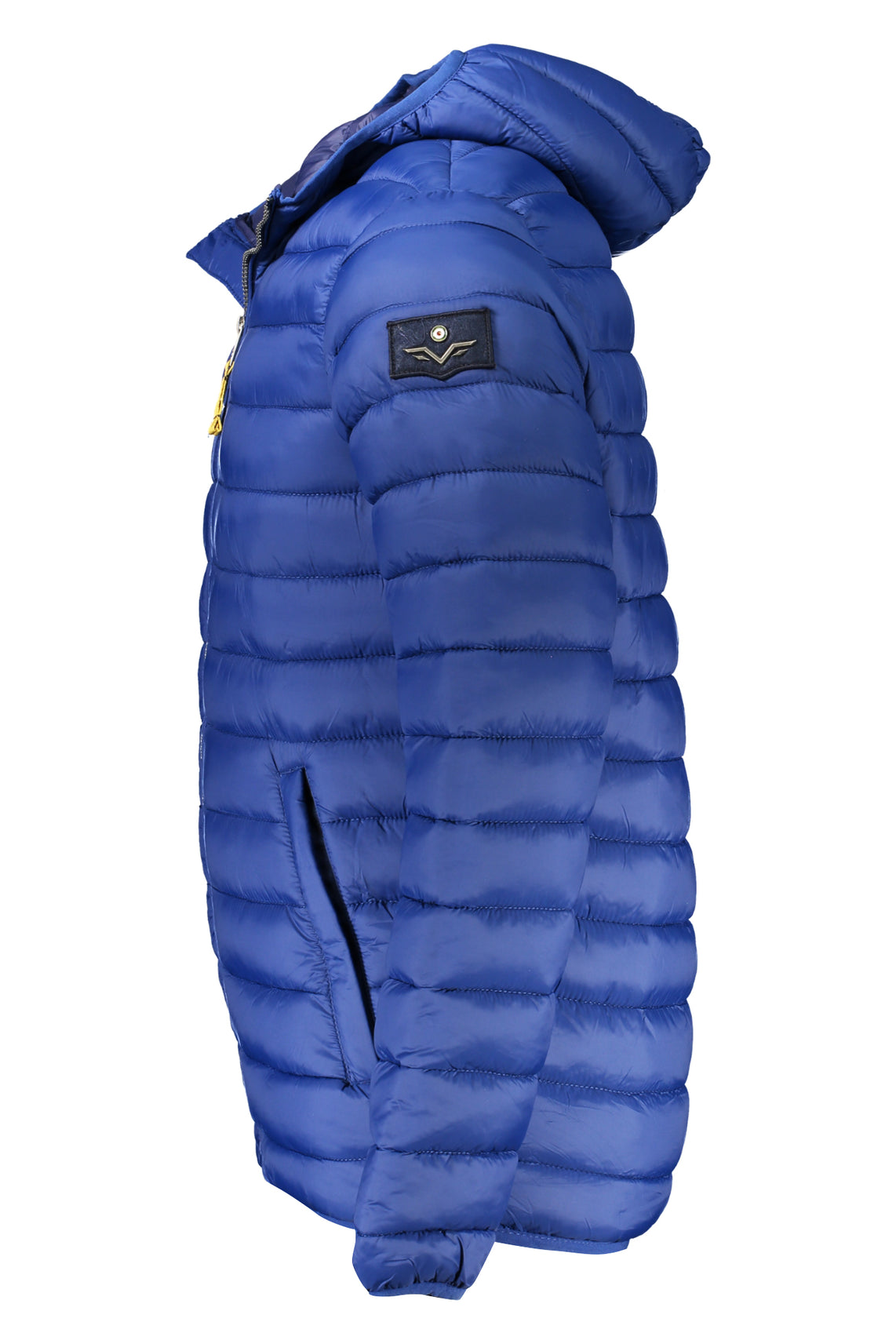 ARMATA DI MARE Jackets and down jackets Blue - 5331625