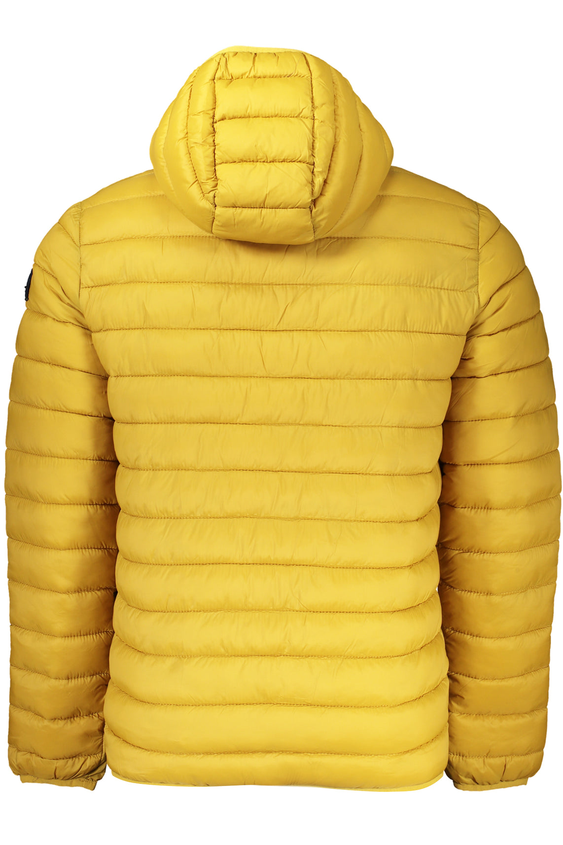 Army of the sea yellow men's jacket