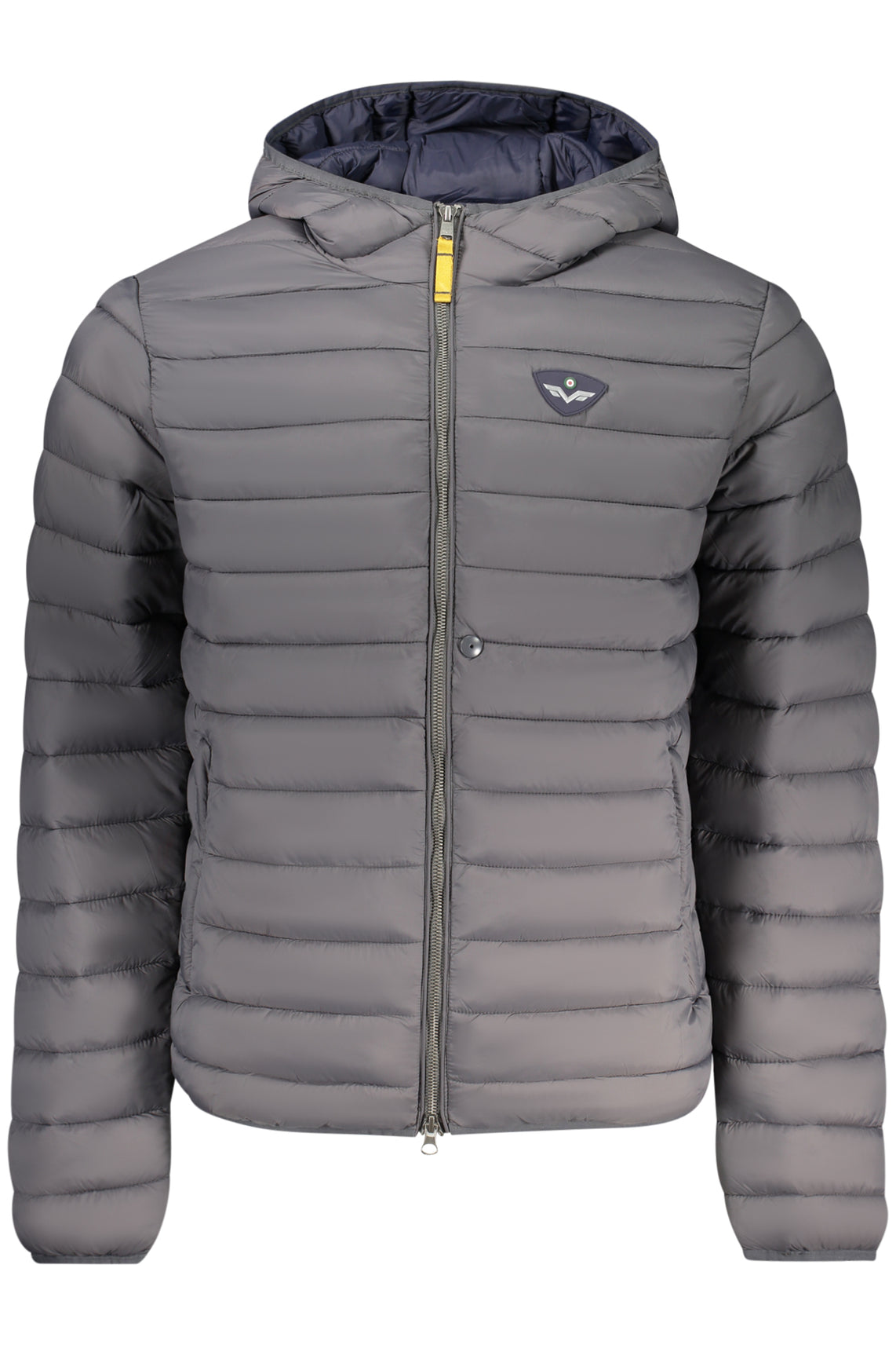 ARMATA DI MARE Jackets and down jackets Grey - 5331640R