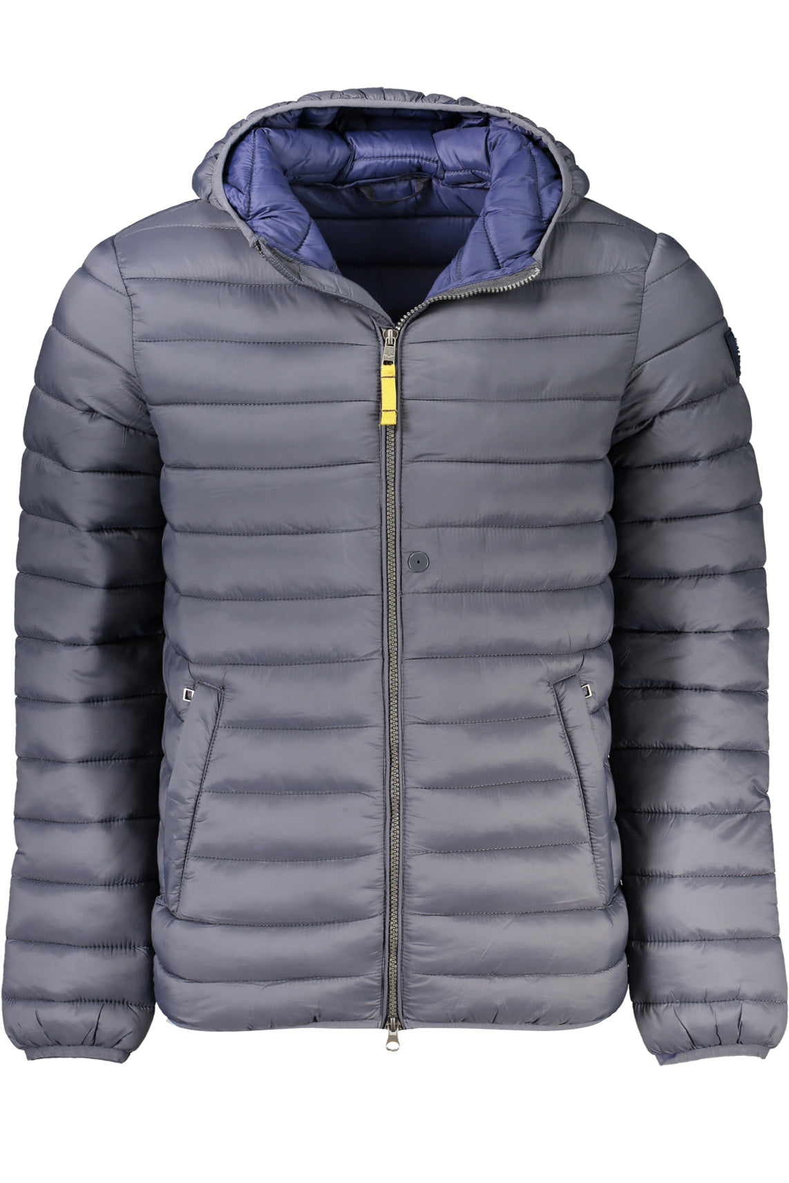 ARMATA DI MARE Jackets and down jackets Grey - 5331625