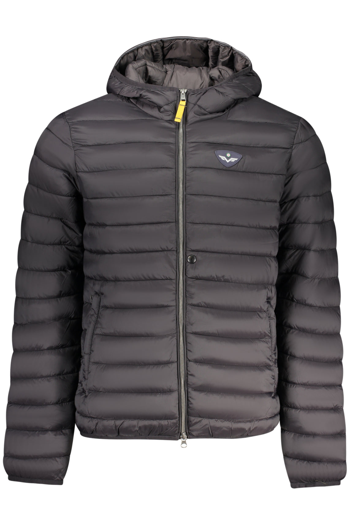 ARMATA DI MARE Jackets and down jackets Black - 5331640R