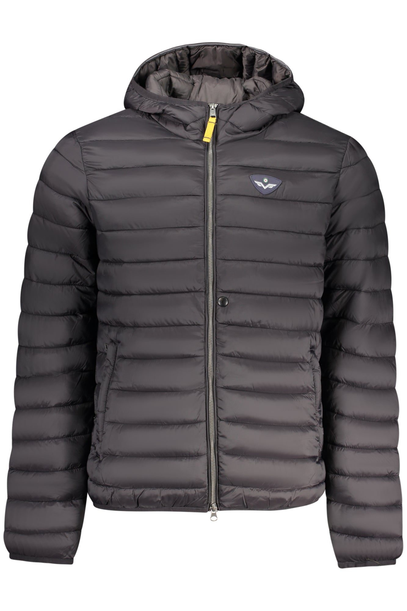 ARMATA DI MARE Jackets and down jackets Black - 5331640R