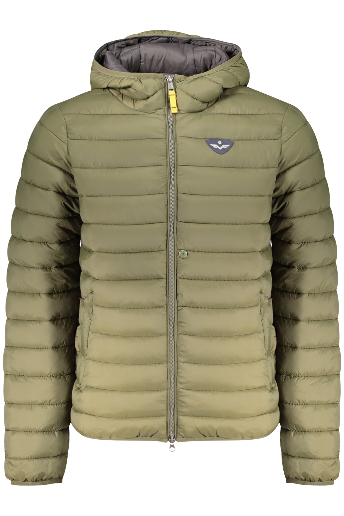 ARMATA DI MARE Jackets and down jackets Green - 5331640R