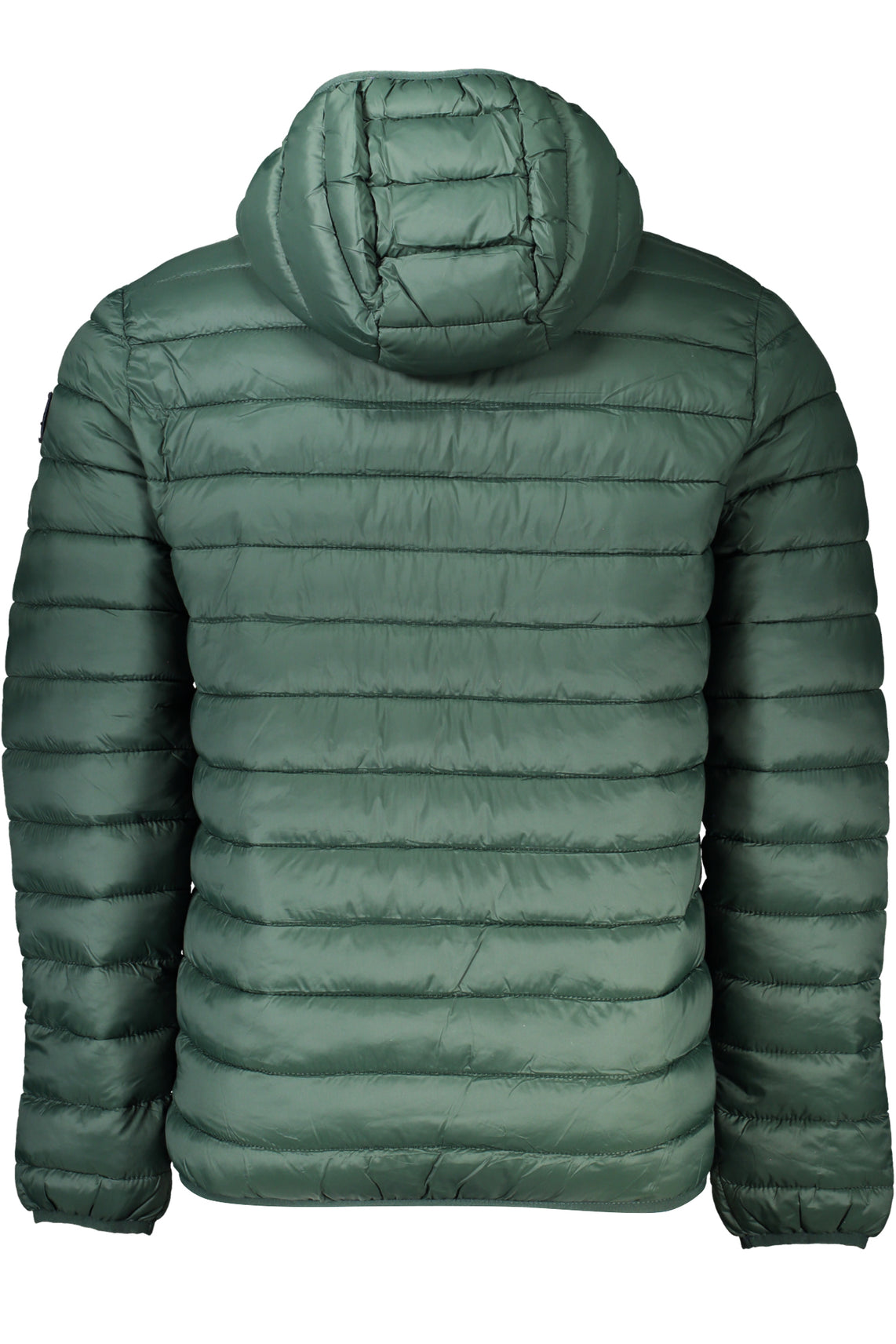 Army of the sea men's green jacket