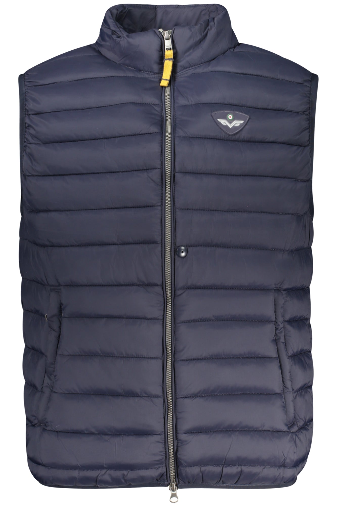 ARMATA DI MARE Sleeveless Jacket Blue - 5337221