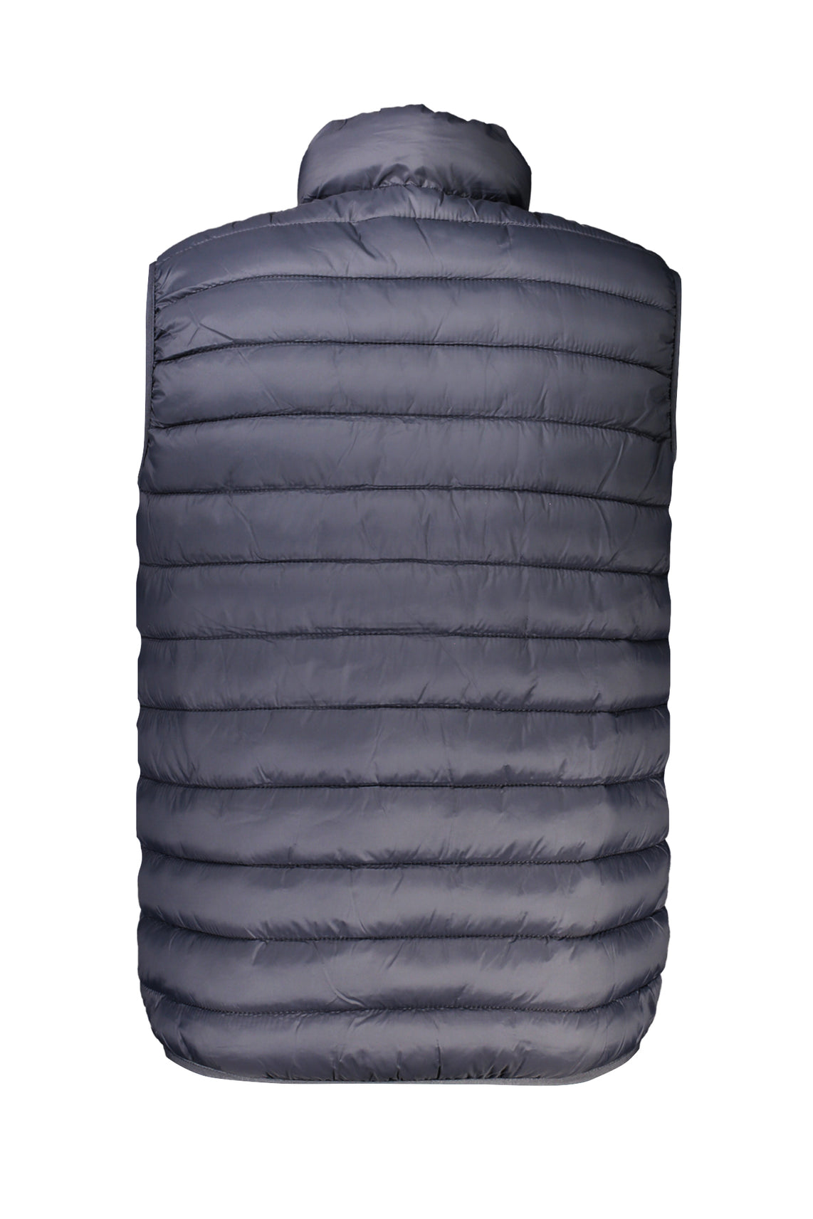 Smanicato uomo grigio