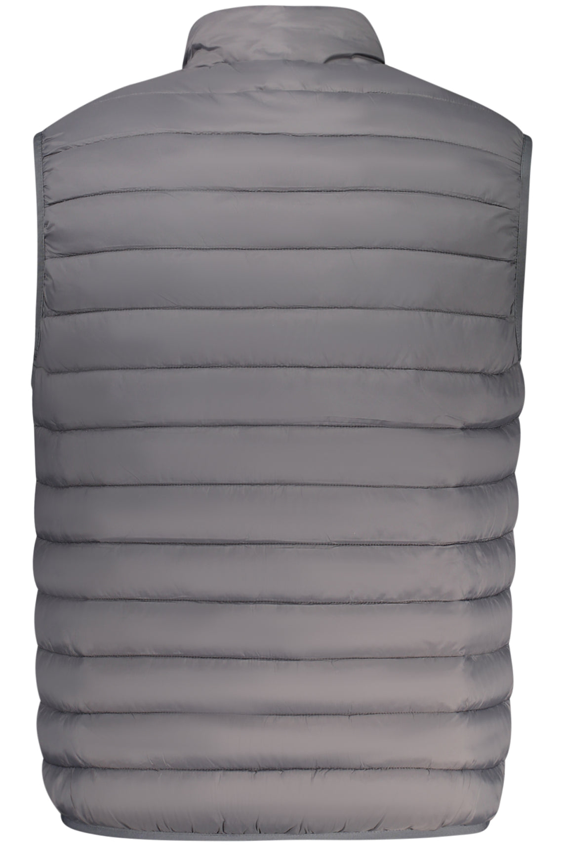 ARMATA DI MARE Sleeveless Jacket Grey - 5337221