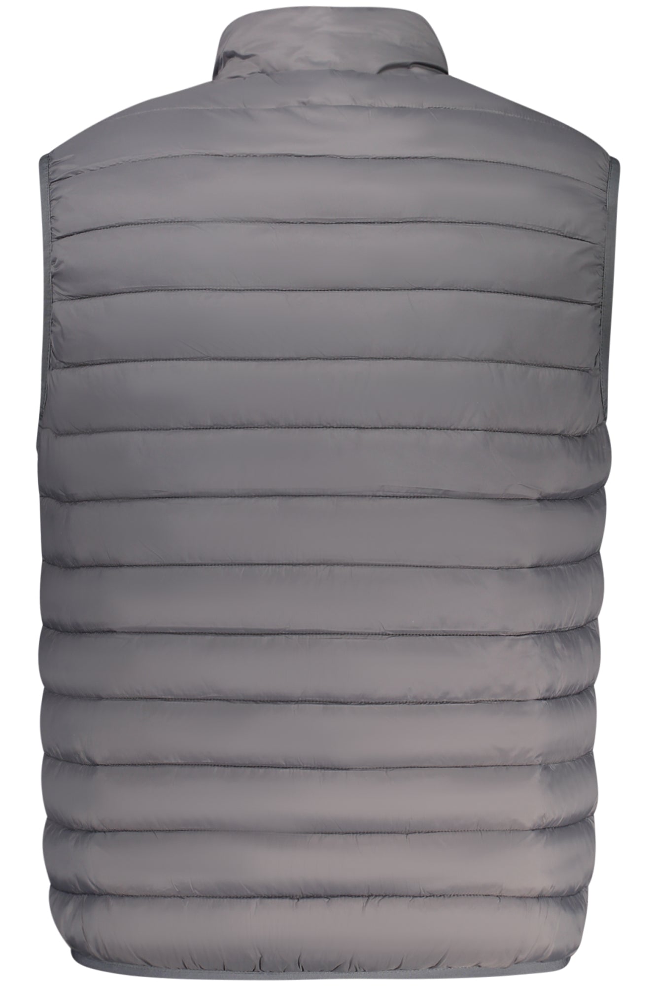 ARMATA DI MARE Sleeveless Jacket Grey - 5337221