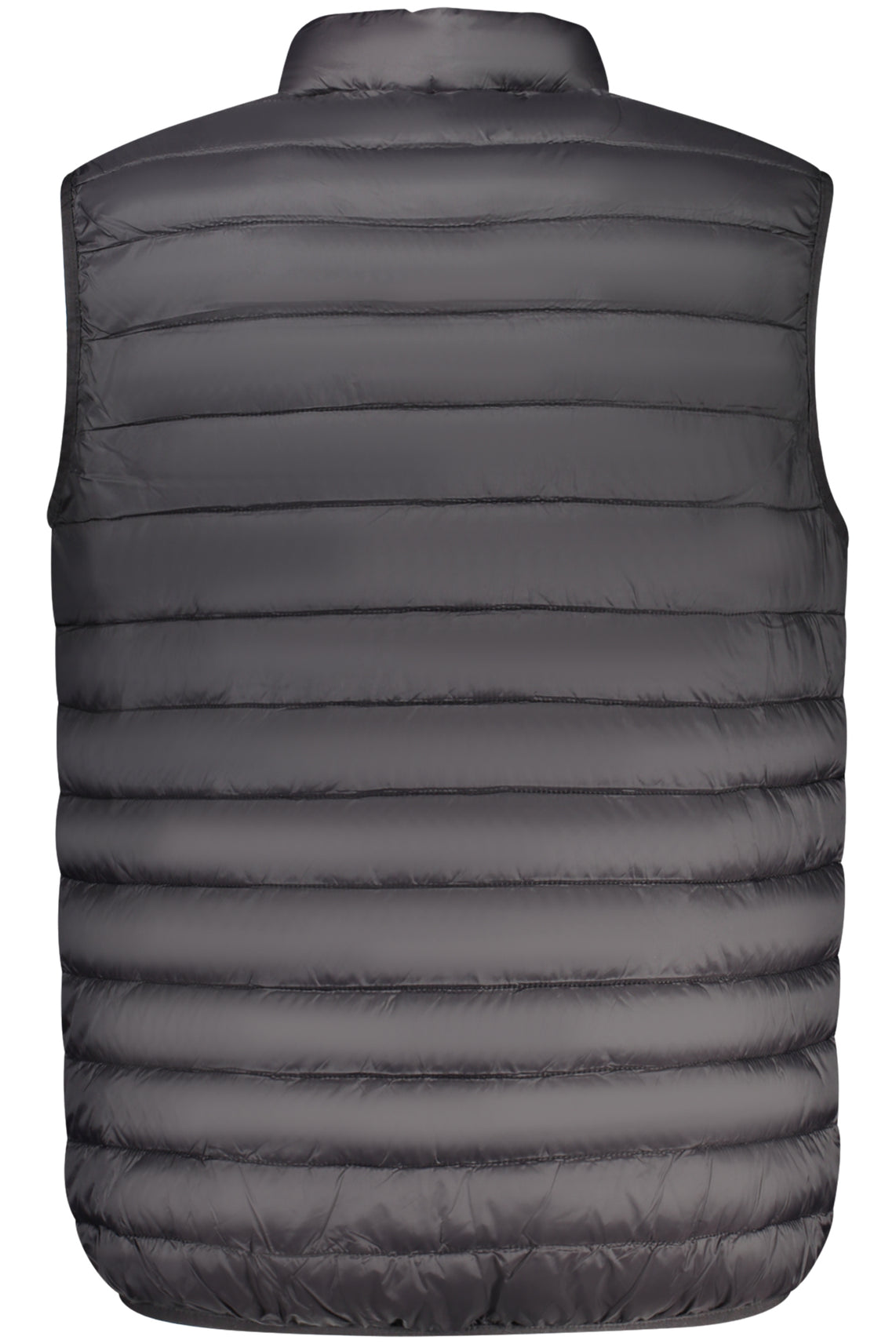 ARMATA DI MARE Sleeveless Jacket Black - 5337221
