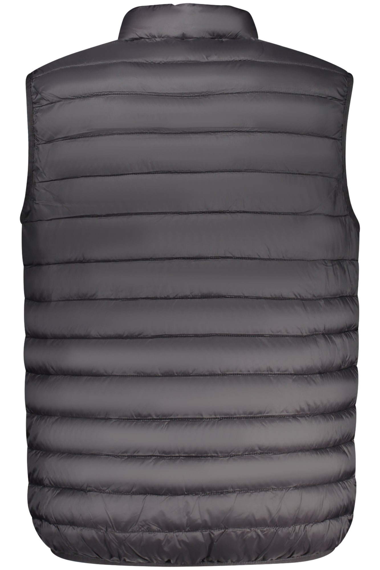 ARMATA DI MARE Sleeveless Jacket Black - 5337221