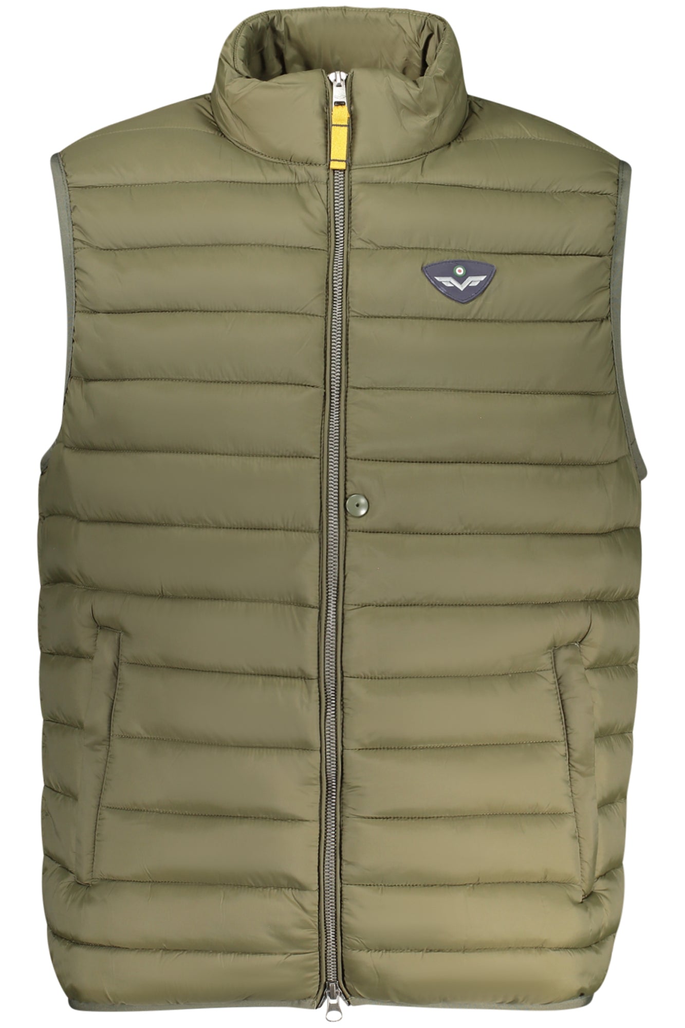 ARMATA DI MARE Sleeveless Jacket Green - 5337221