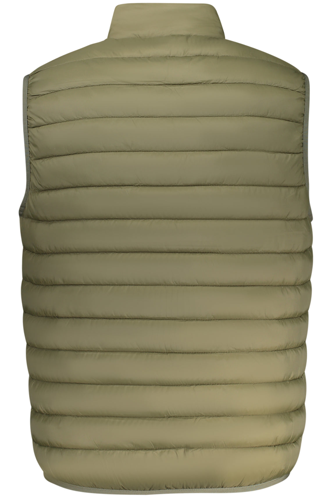 ARMATA DI MARE Sleeveless Jacket Green - 5337221