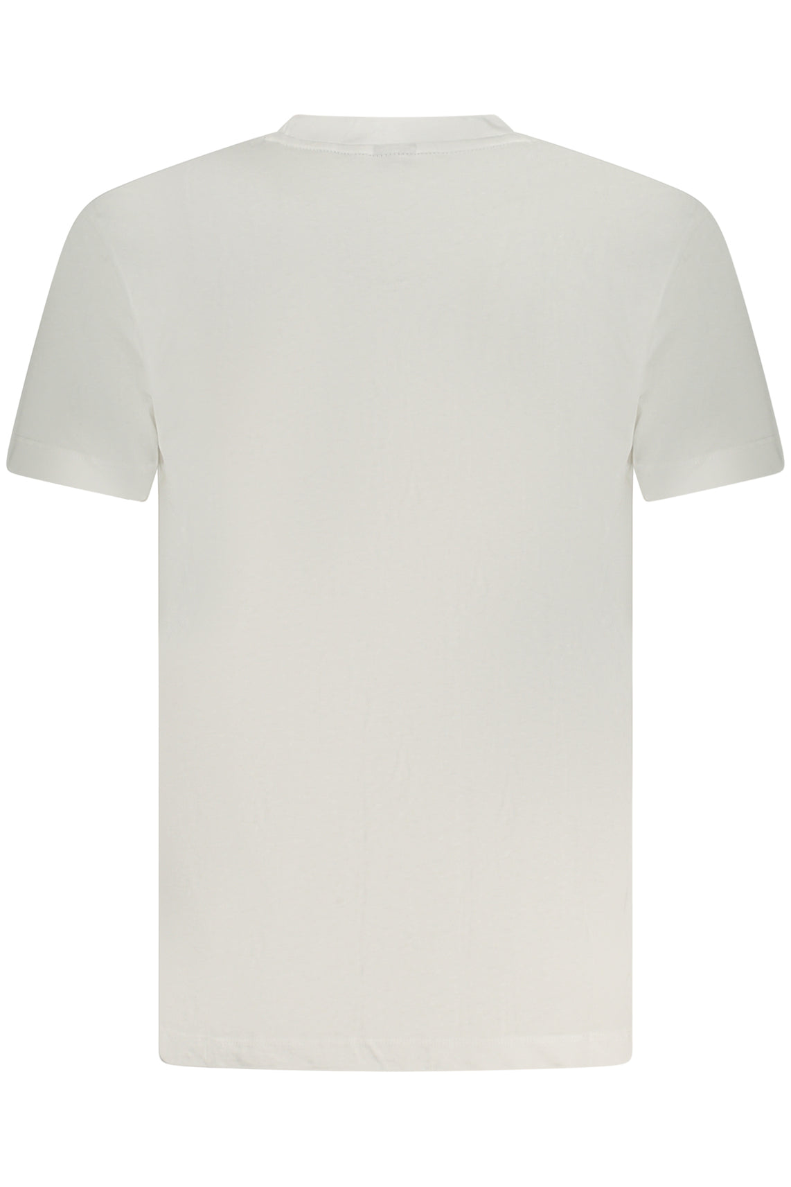 ARMATA DI MARE ARMATA DI MARE SHORT SLEEVE T-SHIRT MEN WHITE - Bianco