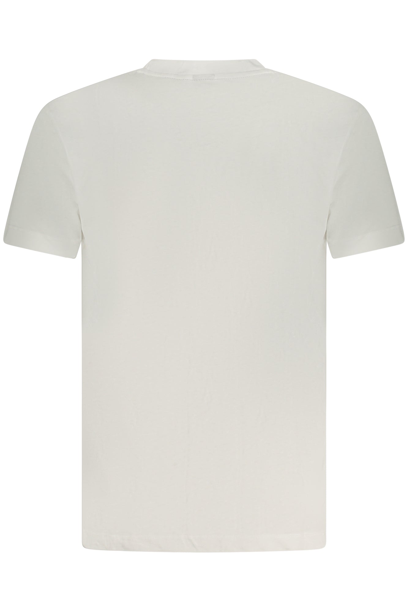 ARMATA DI MARE ARMATA DI MARE SHORT SLEEVE T-SHIRT MEN WHITE - Bianco