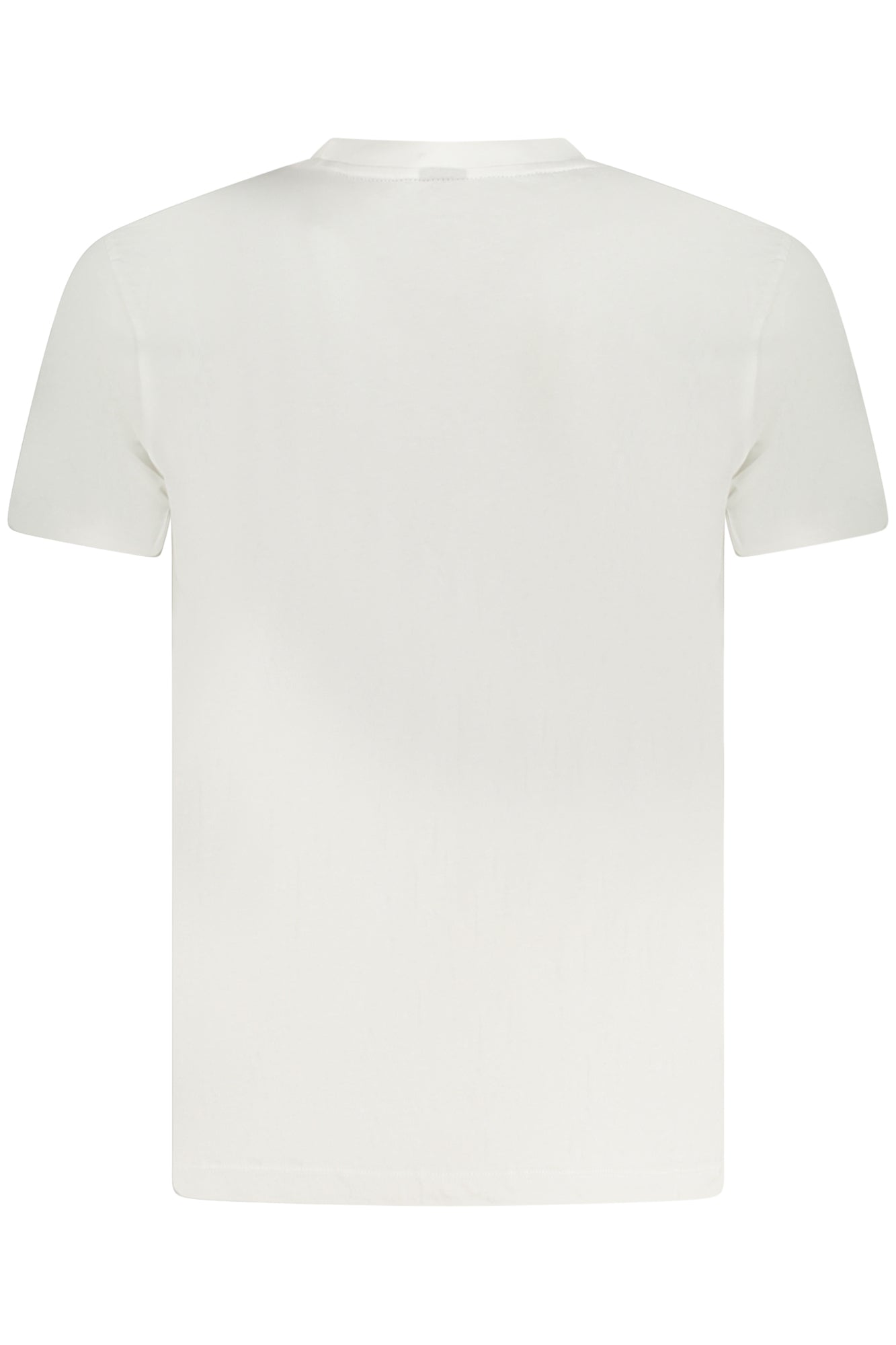 ARMATA DI MARE ARMATA DI MARE SHORT SLEEVE T-SHIRT MEN WHITE - Bianco