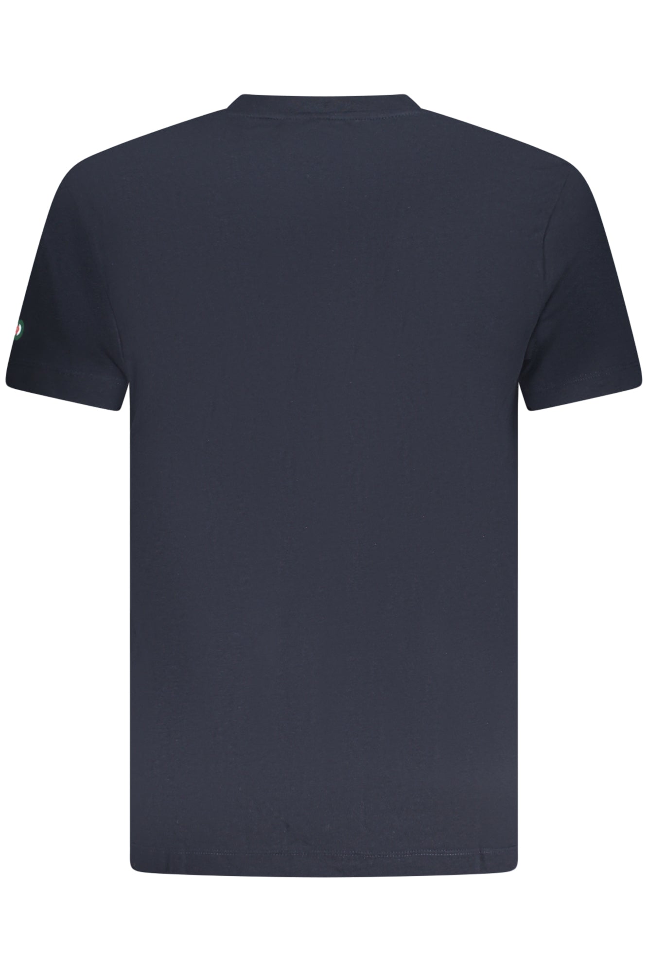 ARMATA DI MARE ARMATA DI MARE SHORT SLEEVE T-SHIRT MEN BLUE - Blu