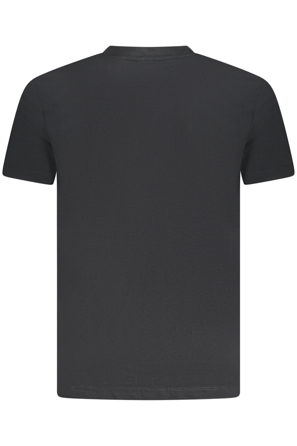 ARMATA DI MARE ARMATA DI MARE SHORT SLEEVE T-SHIRT MEN WHITE - Nero
