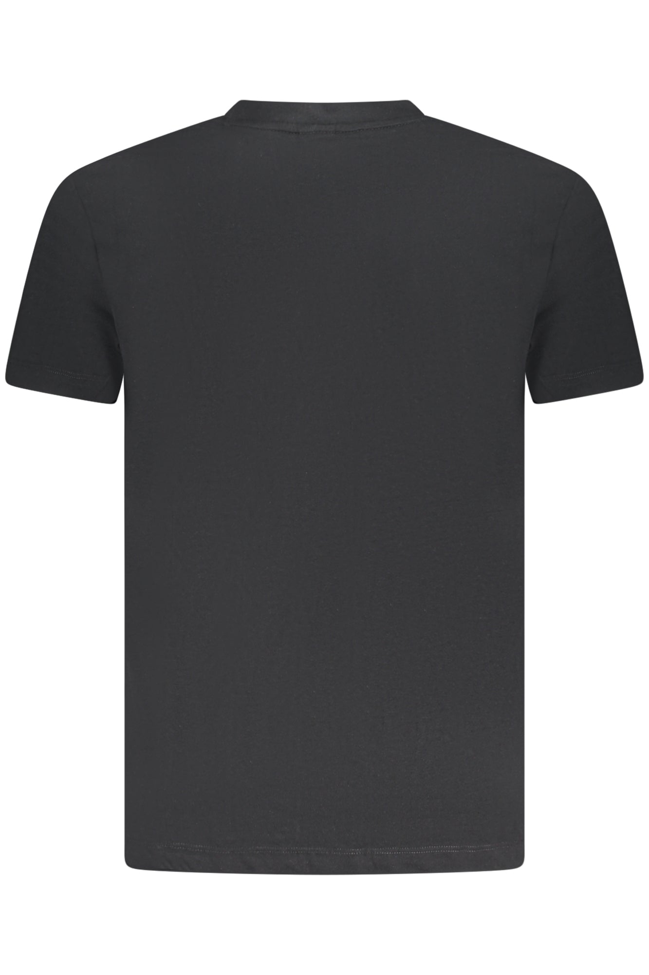 ARMATA DI MARE ARMATA DI MARE SHORT SLEEVE T-SHIRT MEN WHITE - Nero