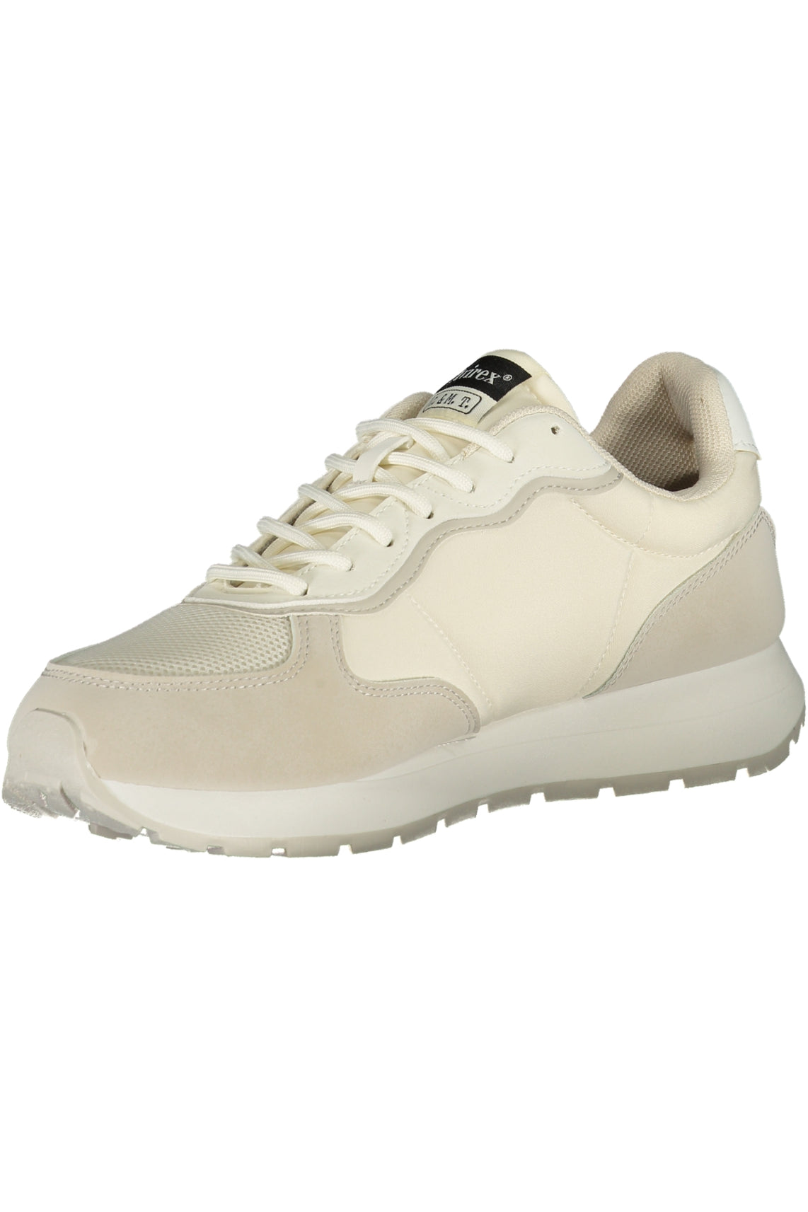 AVIREX Sneakers White - VIVIAN001NYLPNU