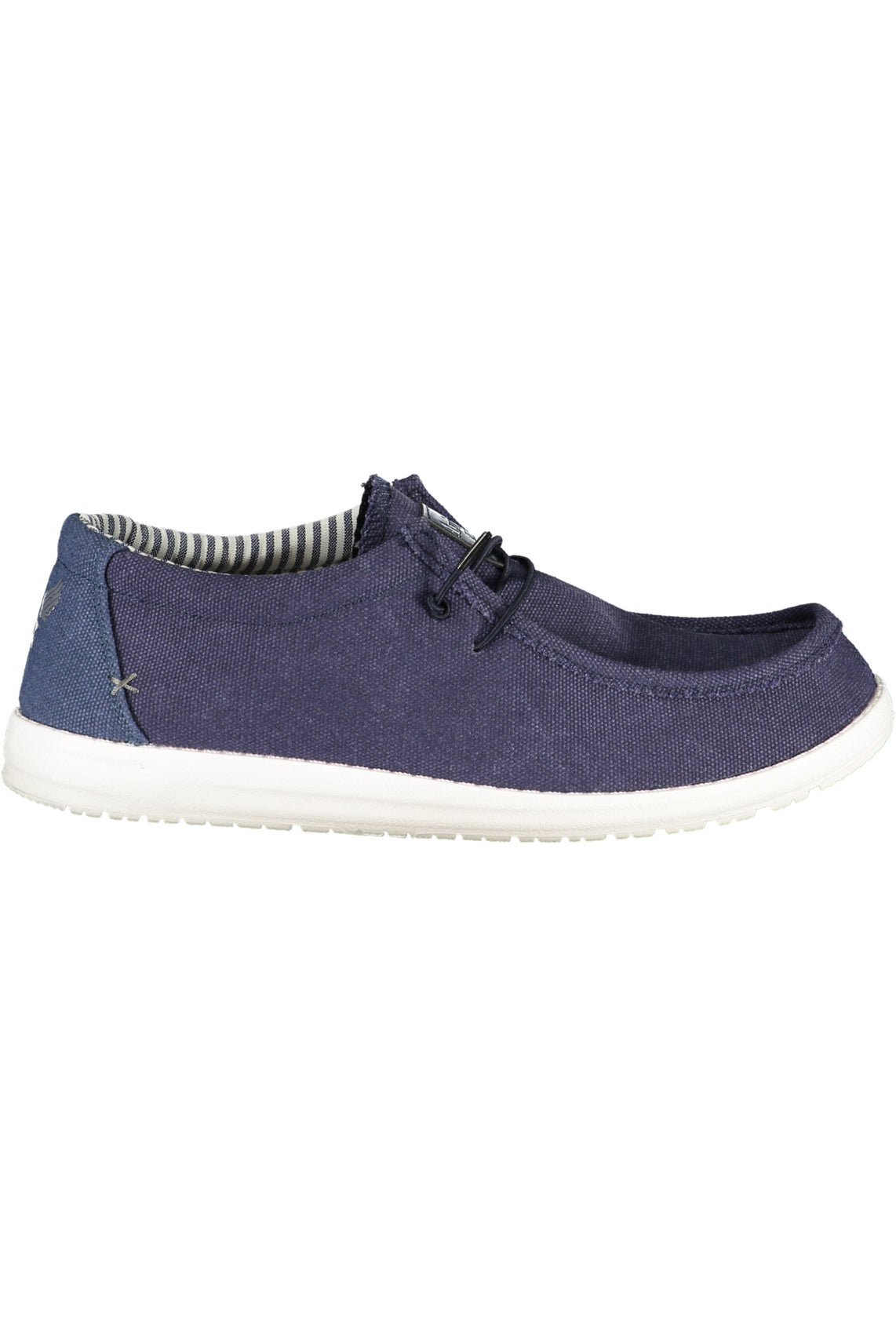 AVIREX Sneakers Blue - DAVID001CANCAN