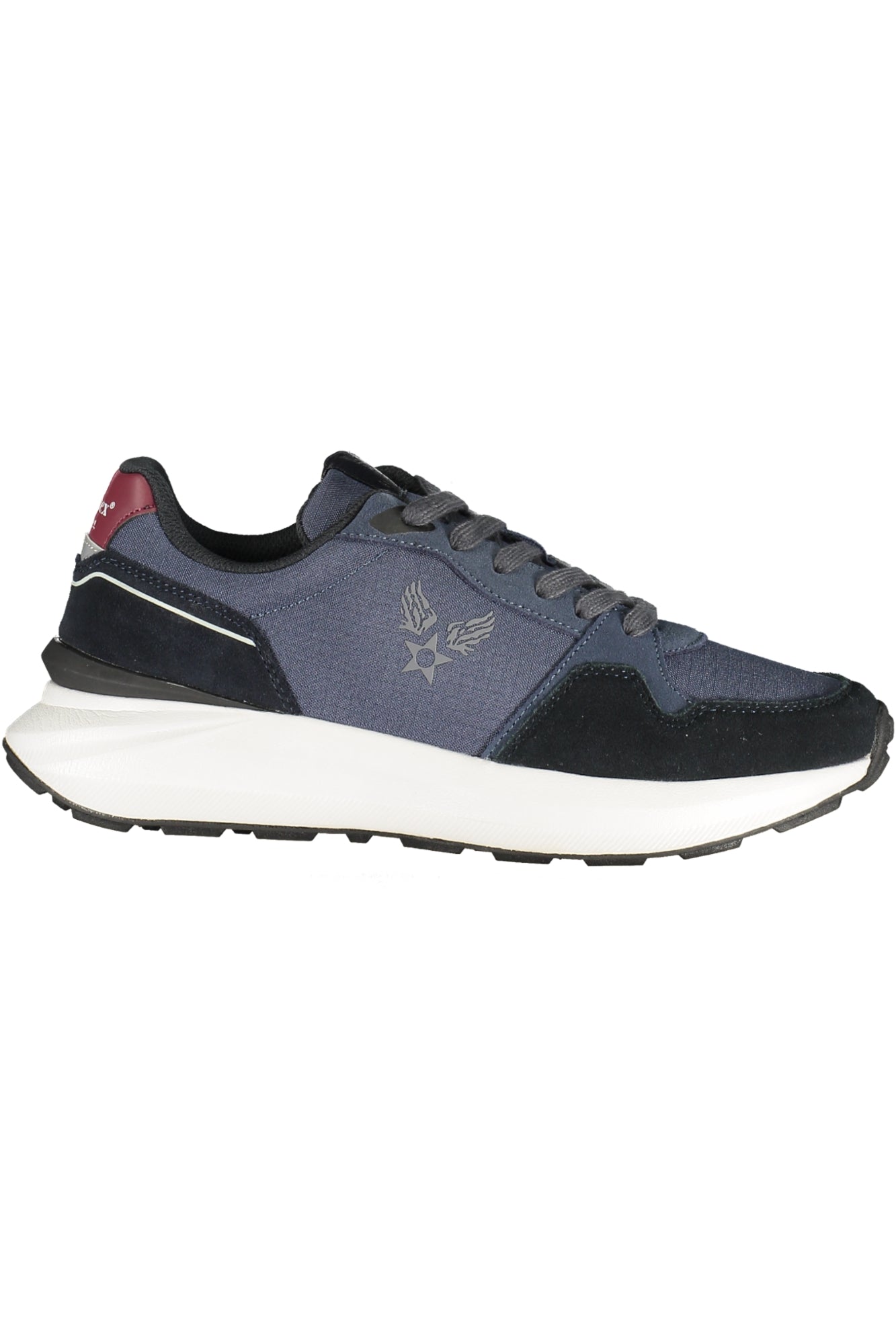 AVIREX Sneakers Blue - ESTER002CORSUP