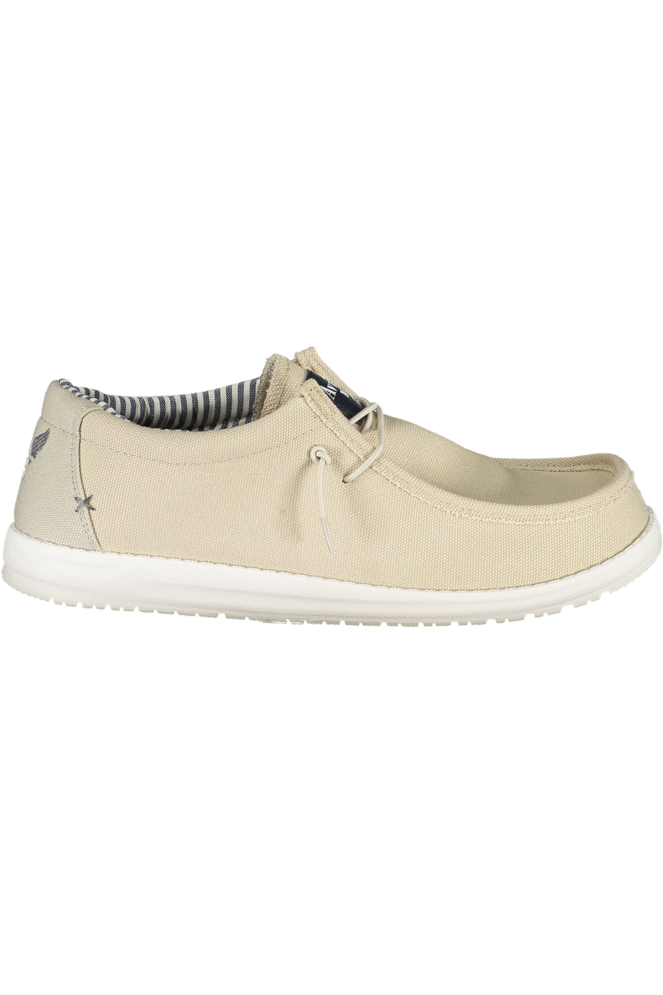 AVIREX Sneakers Grey - DAVID001CANCAN
