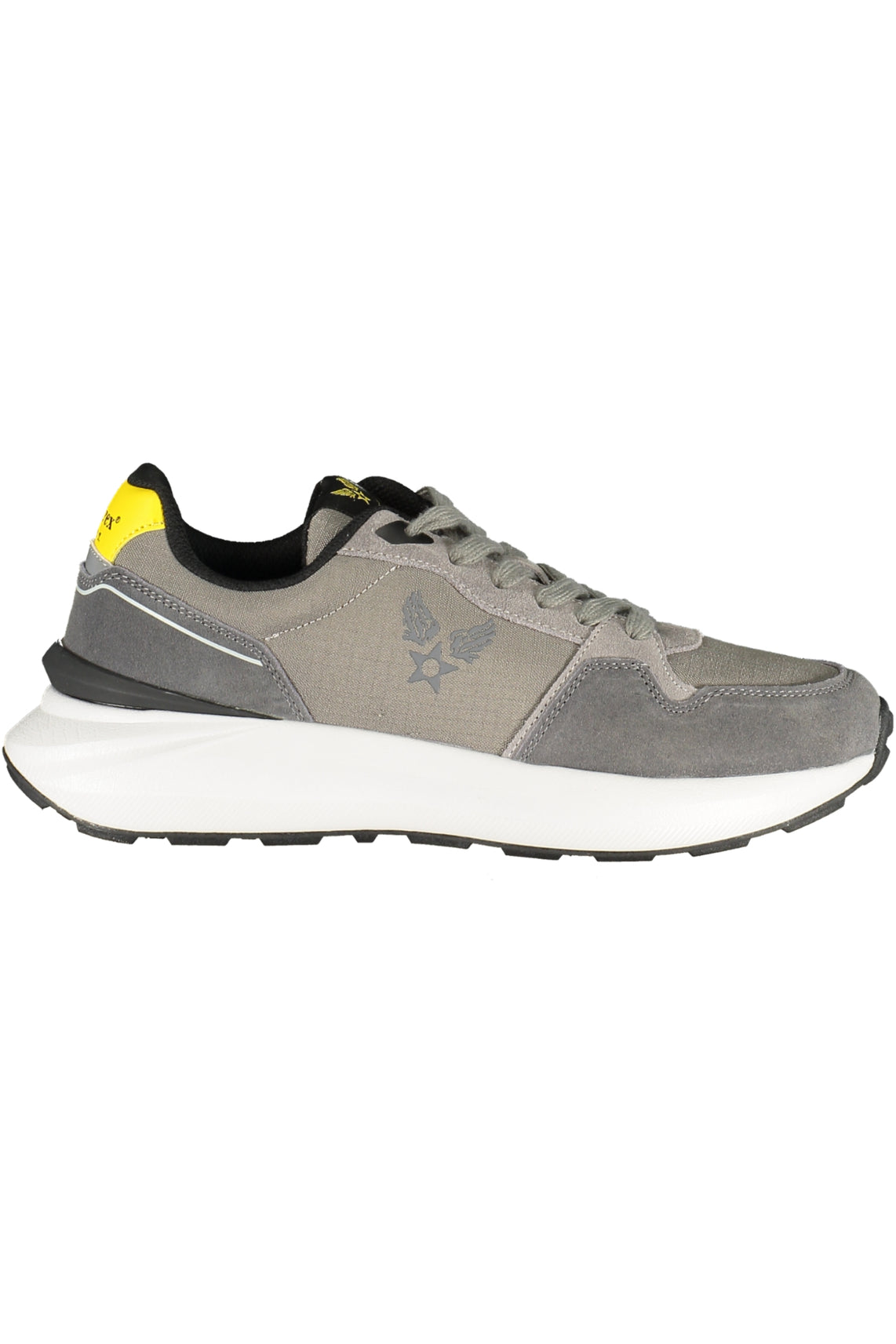 AVIREX Sneakers Grey - ESTER002CORSUP