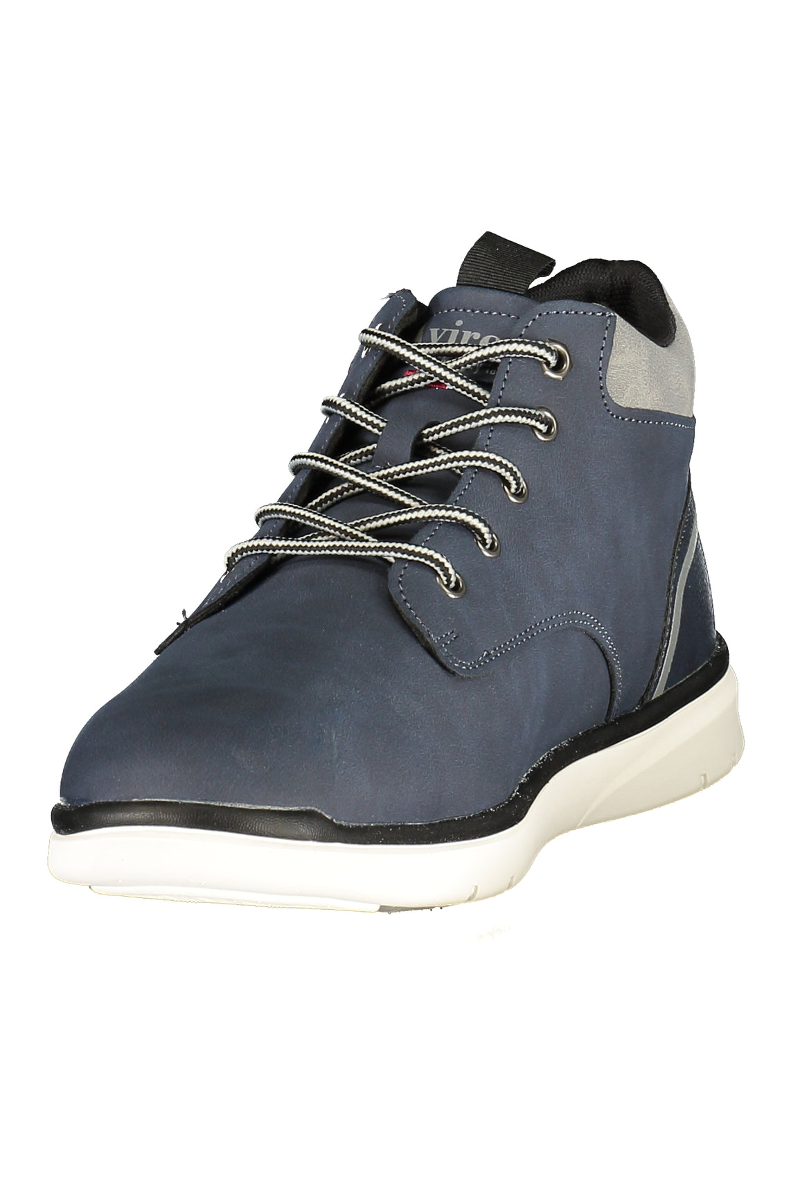 AVIREX Boots Blue - SMITH005PNKPNK